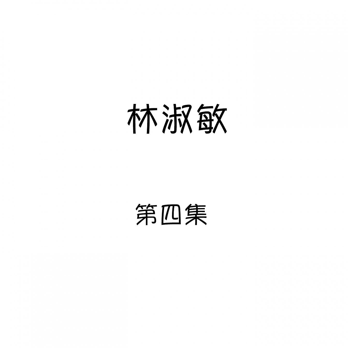 Постер альбома 林淑敏, 第四集