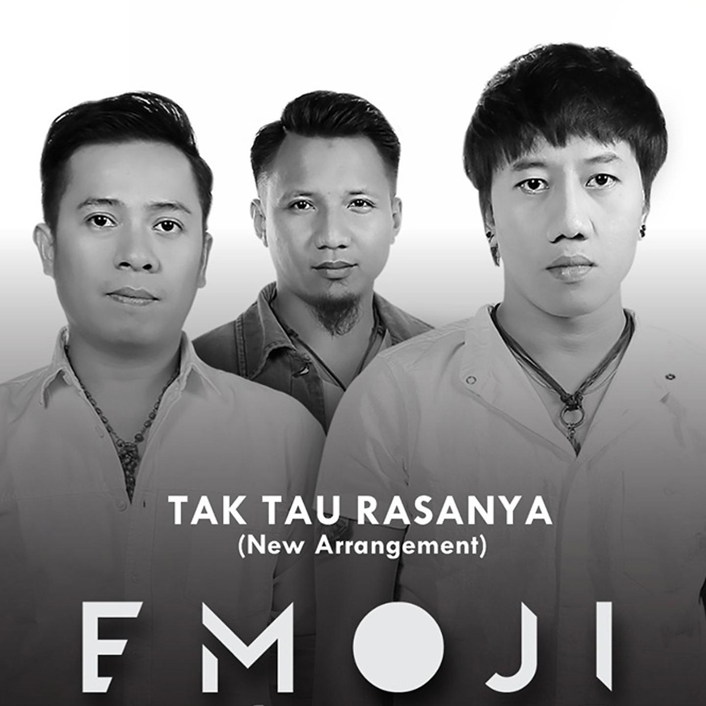 Постер альбома Tak Tau Rasanya