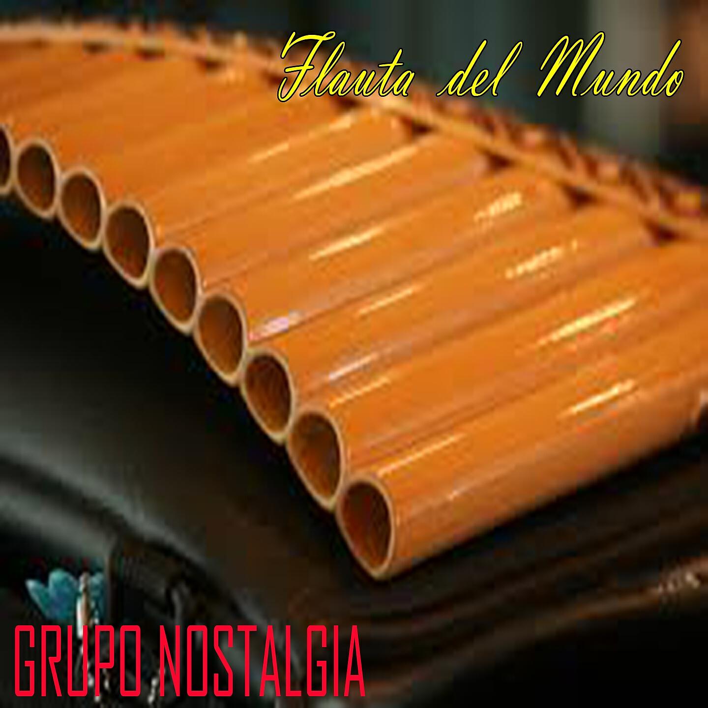Grupo Nostalgia - El Tren Que Nos Separa