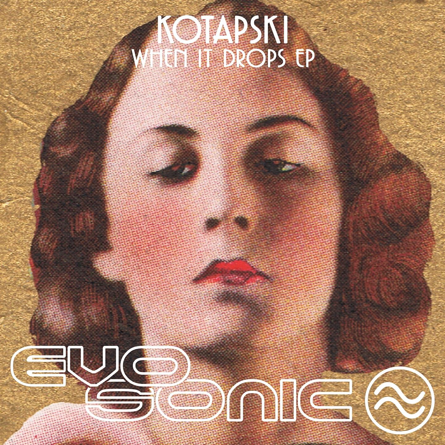 Kotapski - We Must Believe (Original Mix)