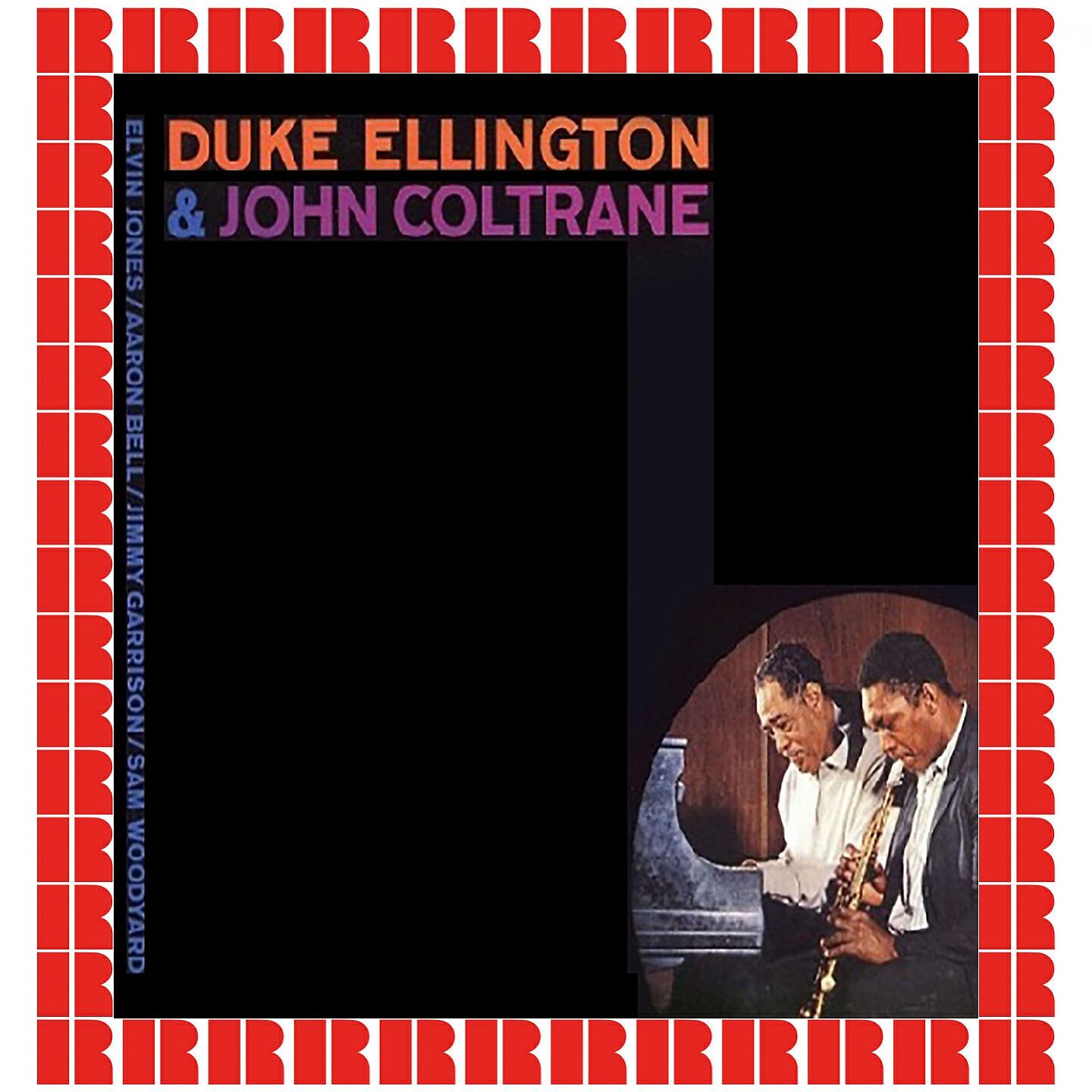 DUKE ELLINGTON - Take the Coltrane