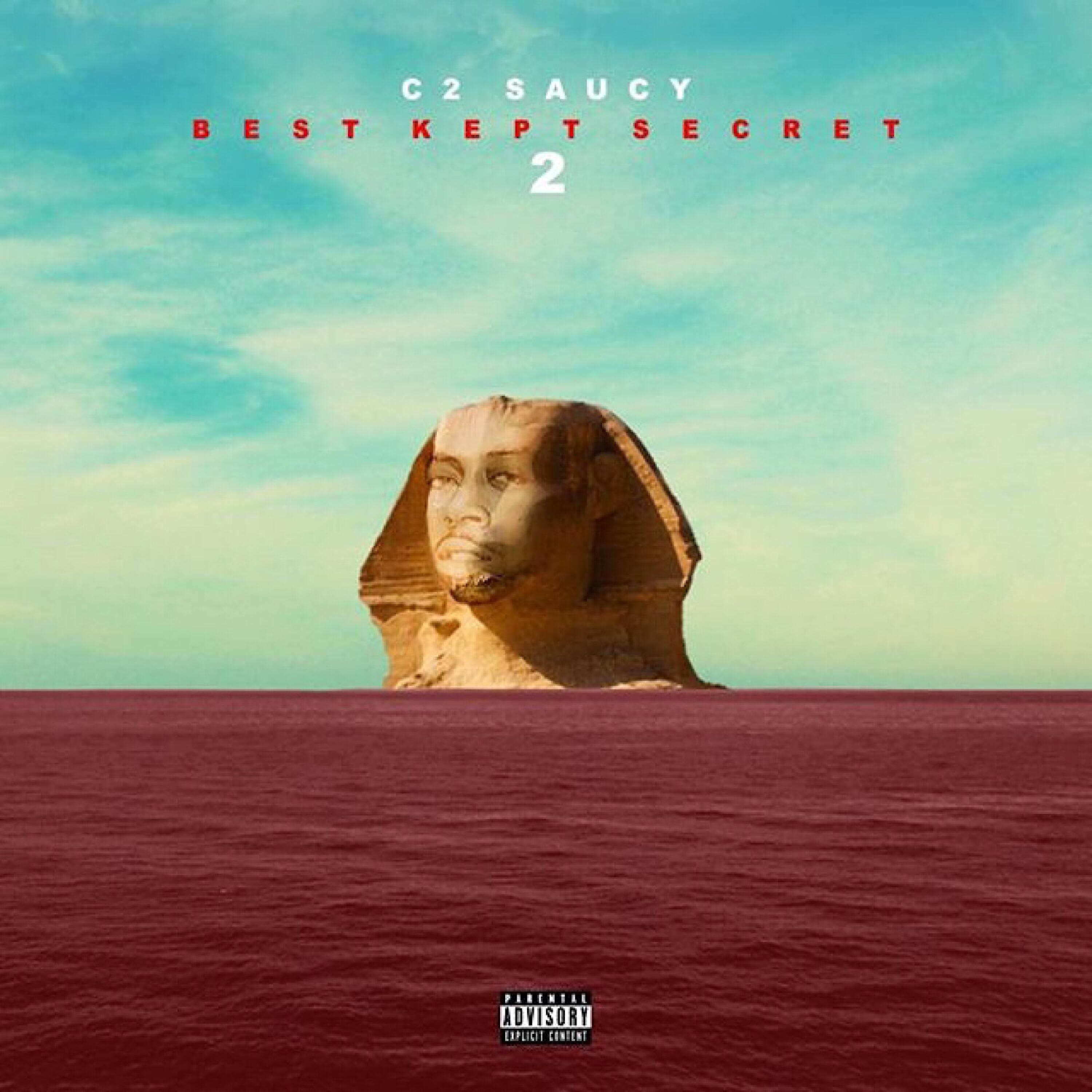 C2Saucy - Frank Ocean (feat. Eskimo Duda)