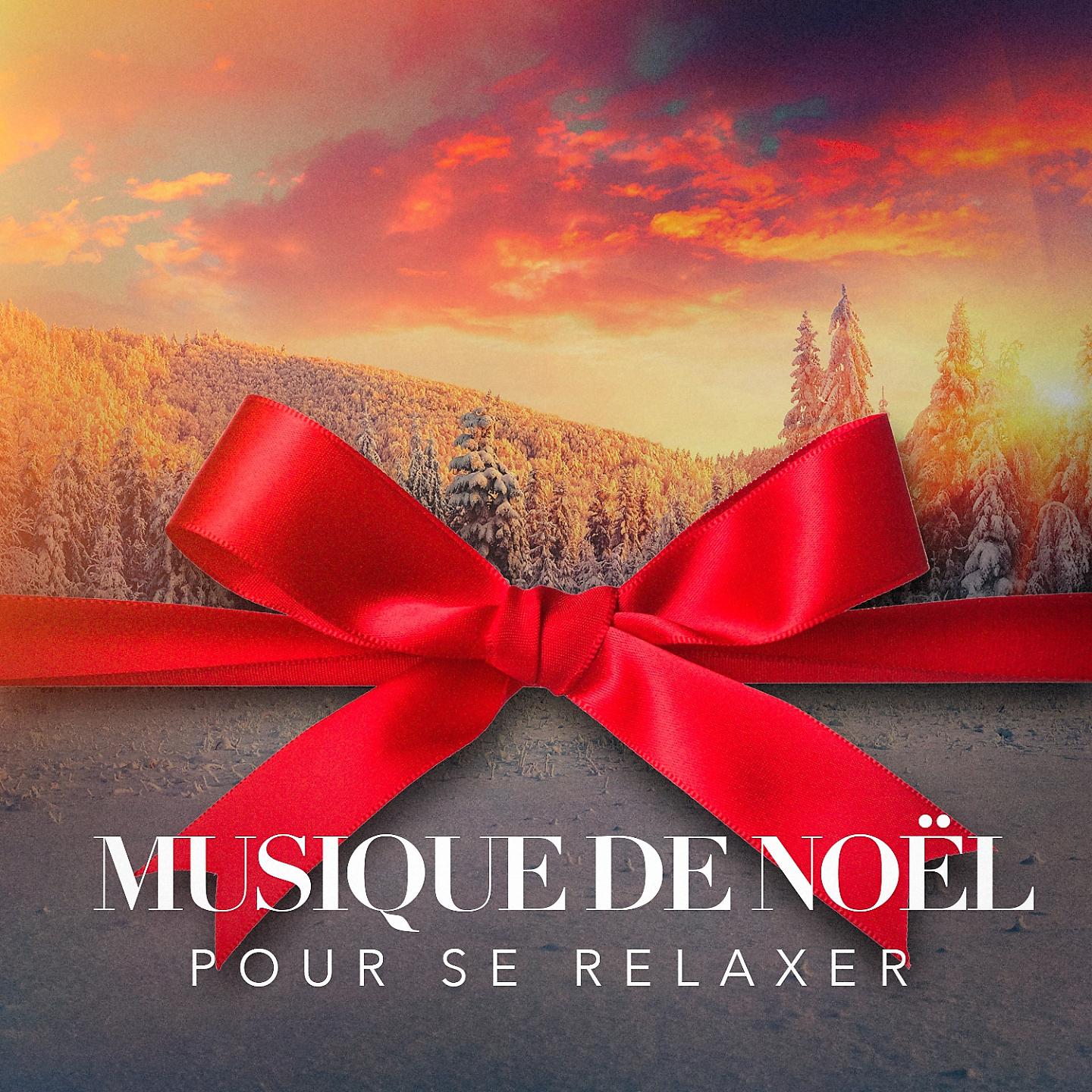 Постер альбома Musique De Noël Pour Se Relaxer