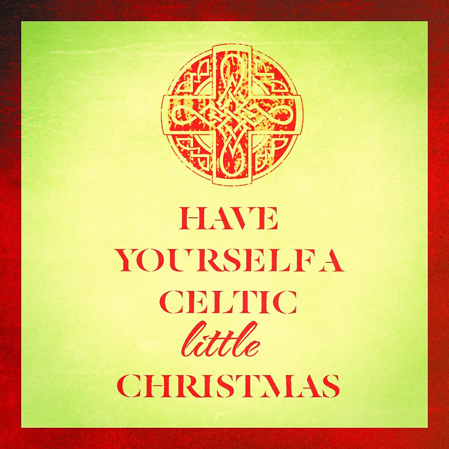 Danny McCarthy - Auld Lang Syne