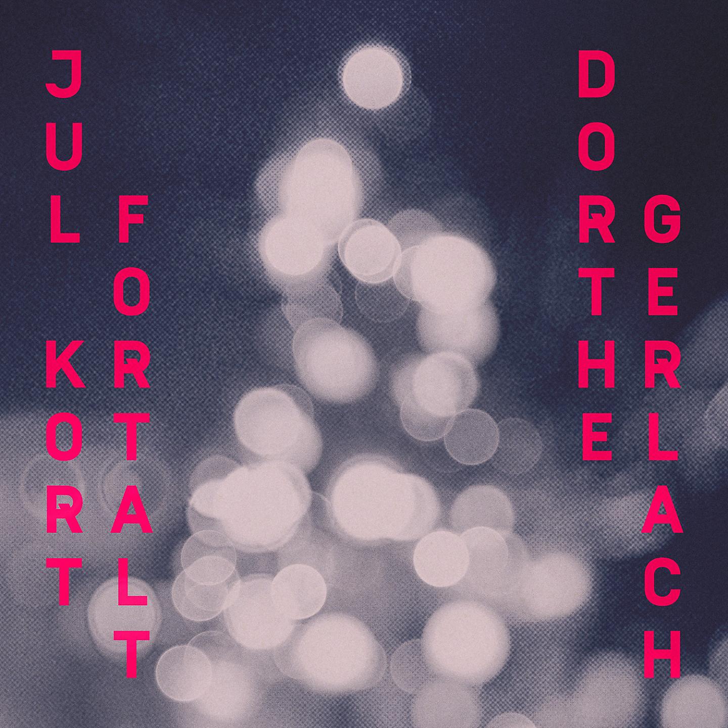 Постер альбома Jul Kort Fortalt
