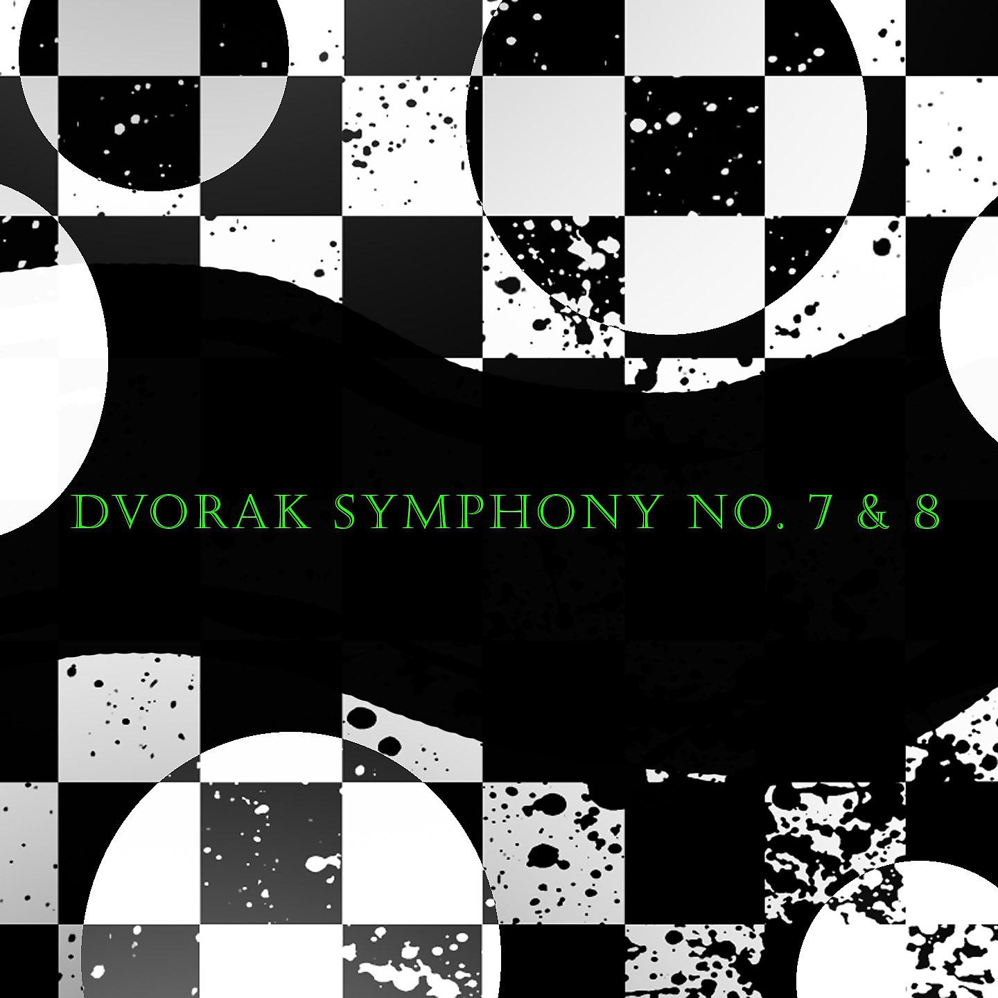 London Symphony Orchestra - Symphony No. 8 in G Major, Op. 88: III. Allegretto grazioso