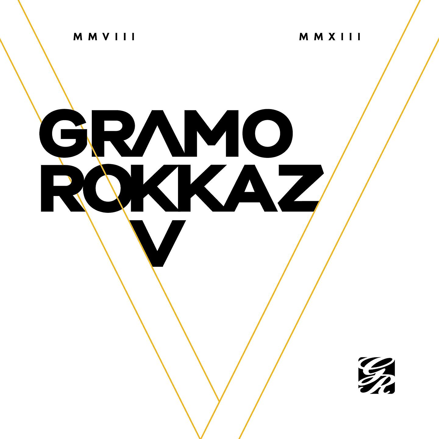 Gramo Rokkaz - Žijem Svoj Sen