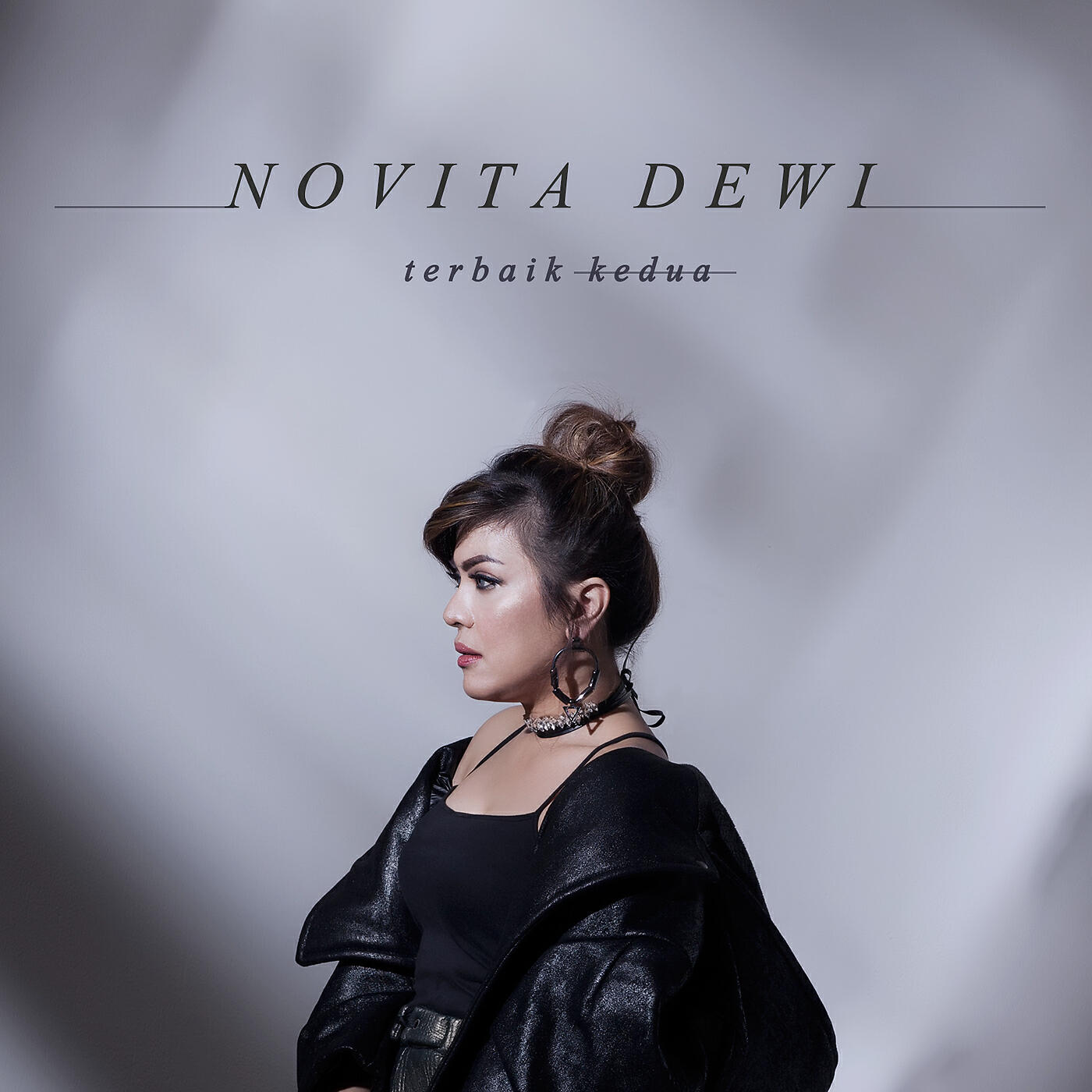 Novita Dewi - Terbaik Kedua