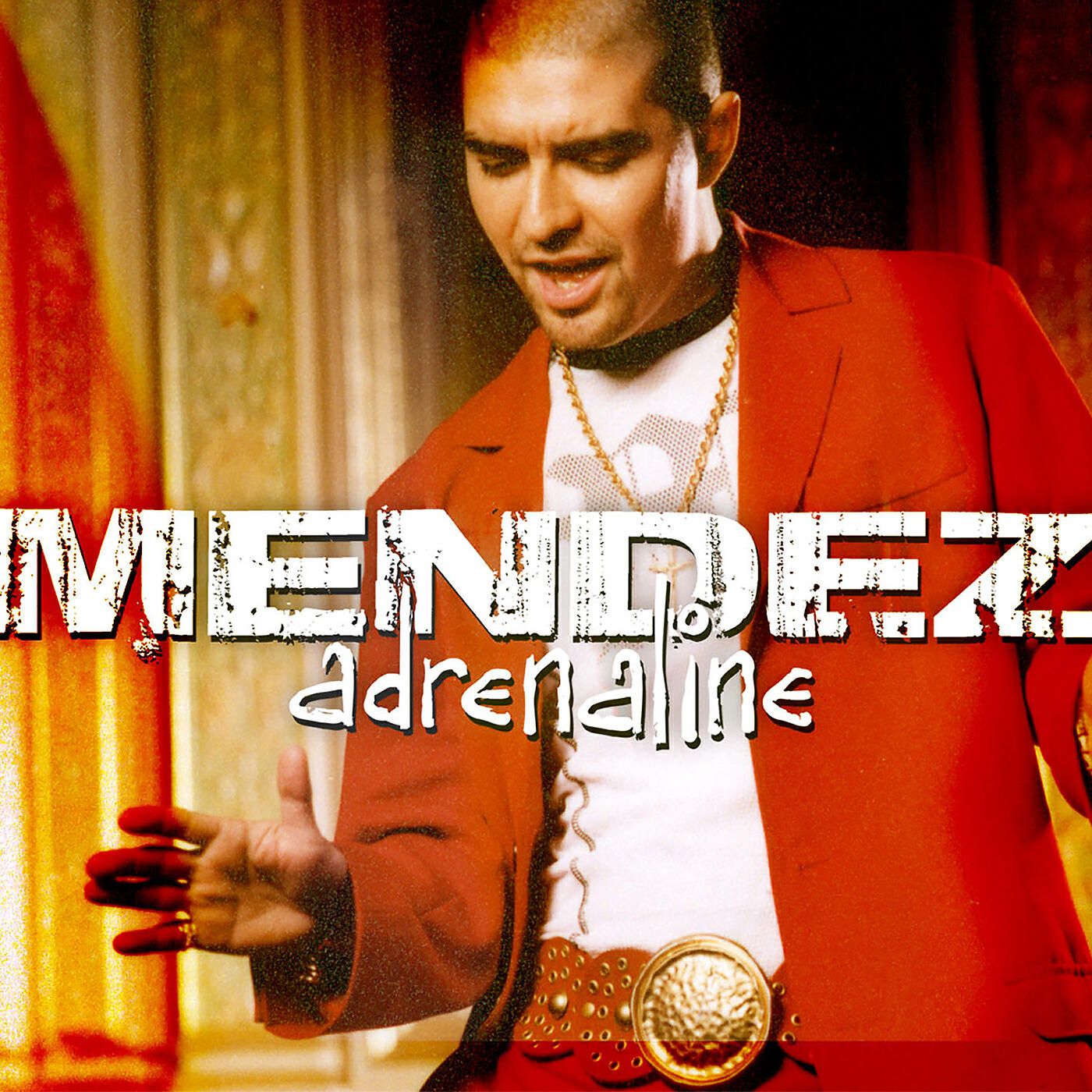 MENDEZ - Chiki-Chiki