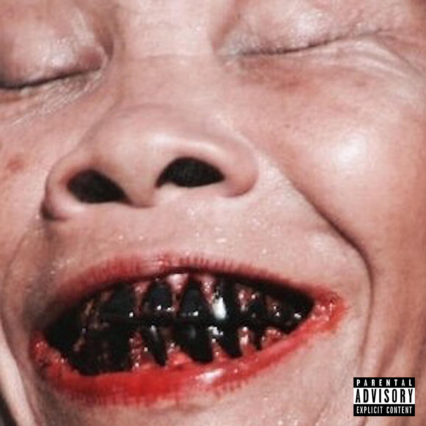 $UICIDEBOY$ - Hepatitis G