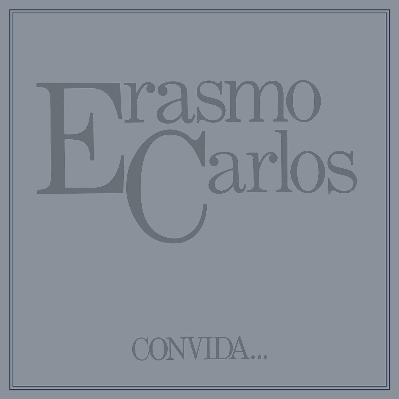 Erasmo Carlos - Minha Fama De Mau