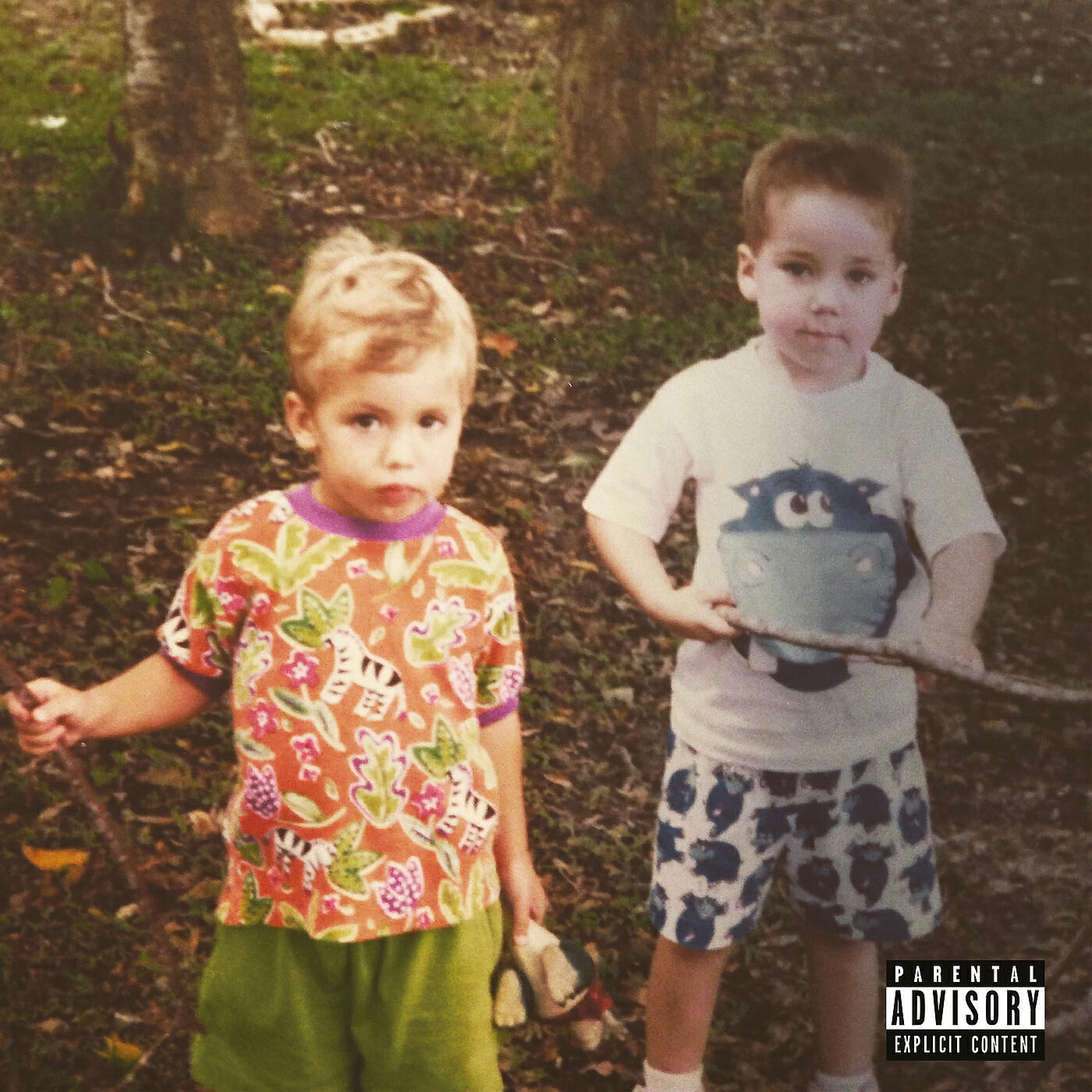 $UICIDEBOY$ - In Order To Cast A Shadow You Must First Light A Fire