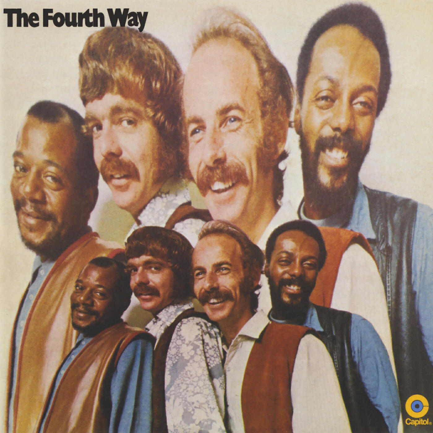 The Fourth Way - Sparky