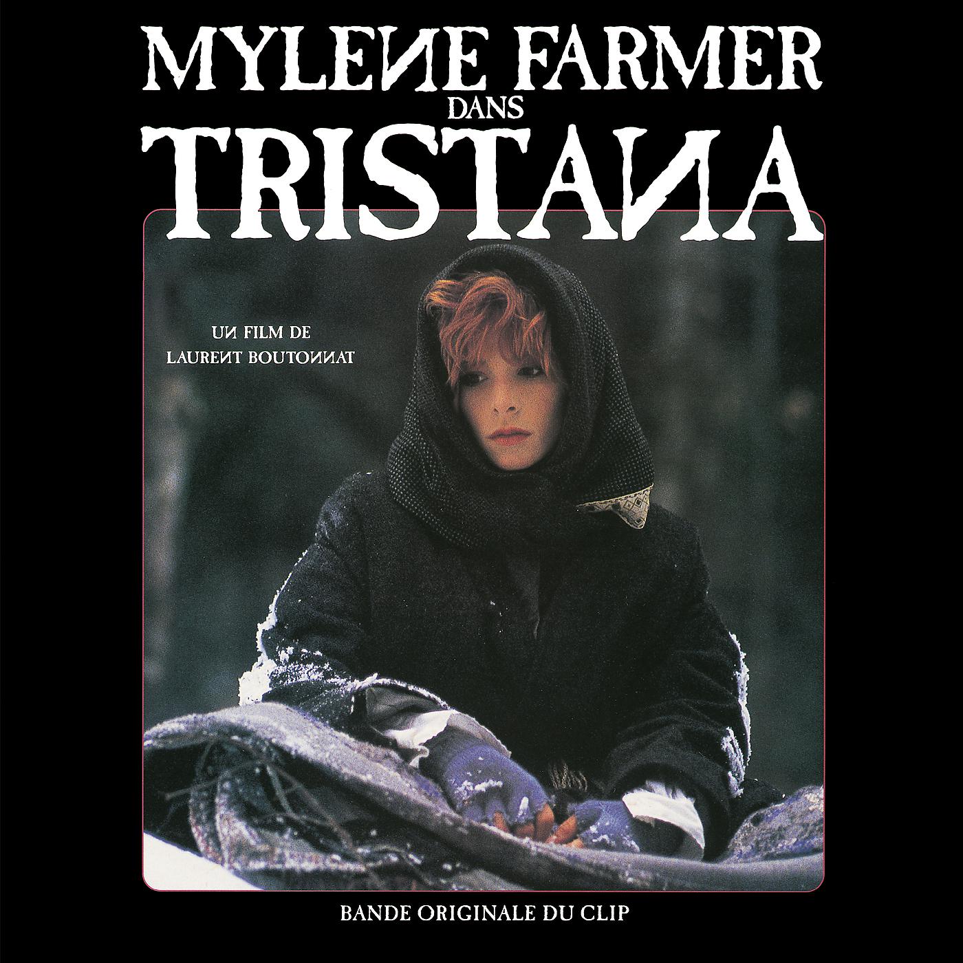 Постер альбома Tristana