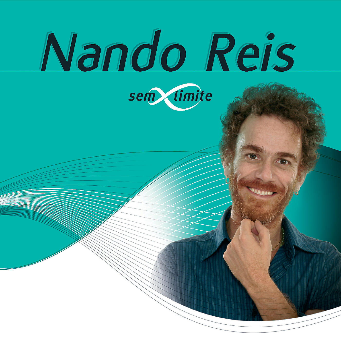 Nando Reis - Do Seu Lado (Ao Vivo)