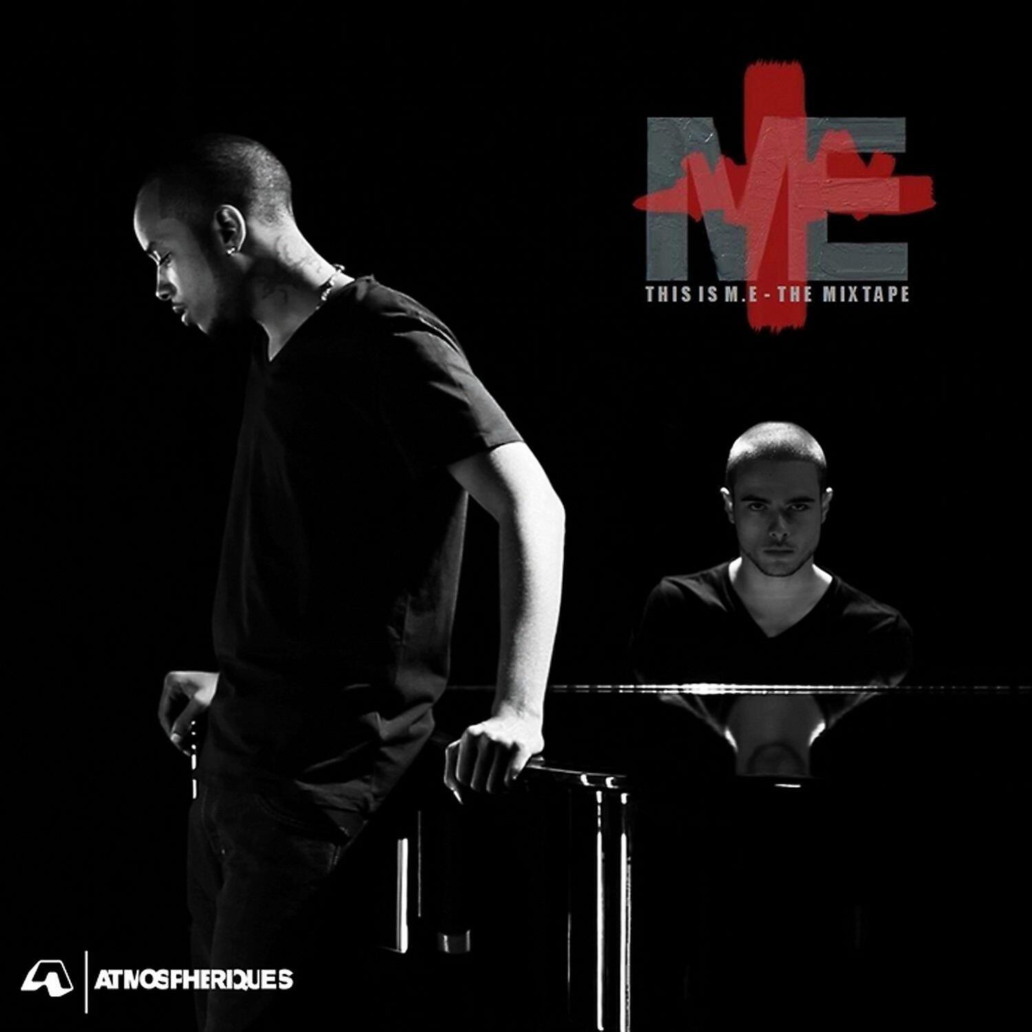 We Are Me - Mr Unlucky