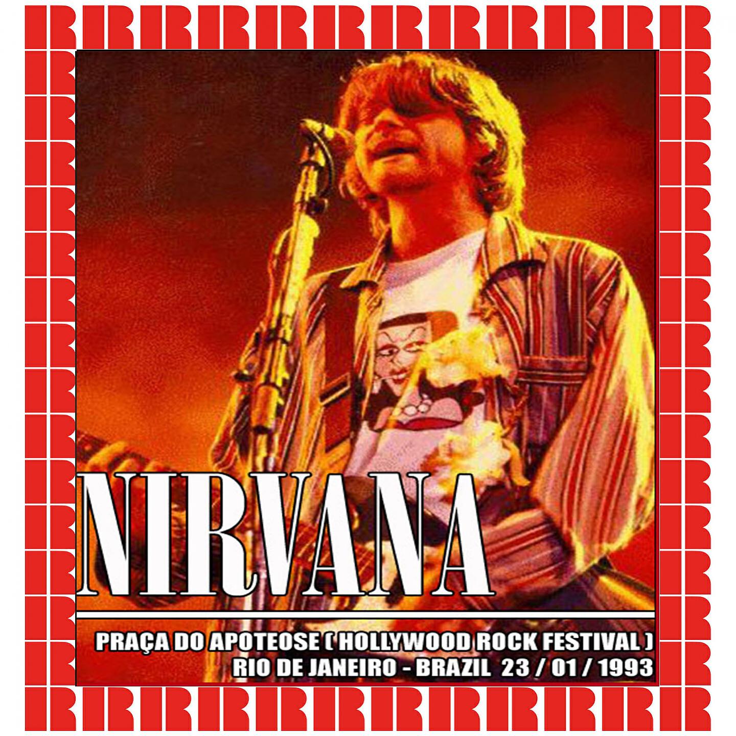 Nirvana - Sliver