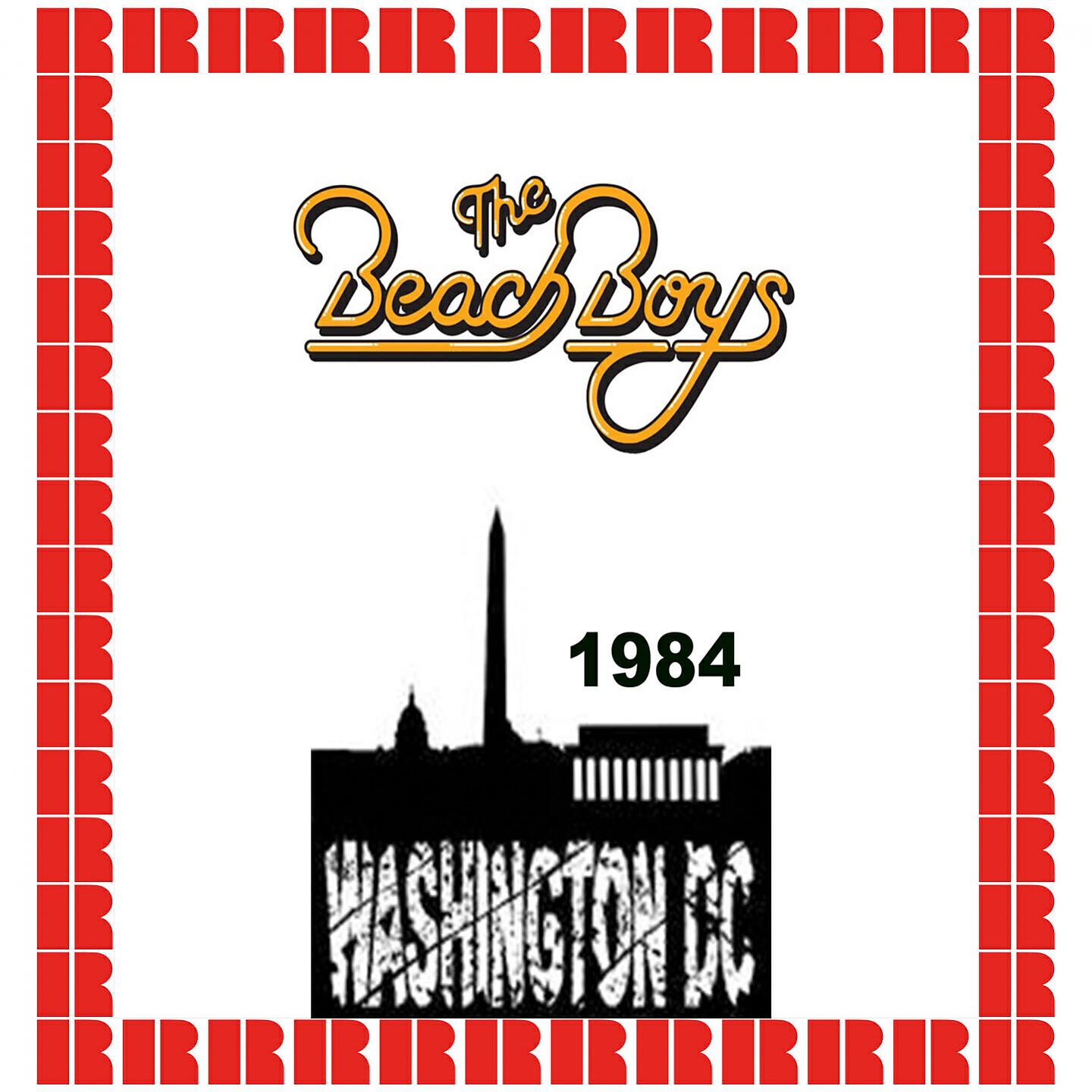 The Beach Boys - Buzz Buzz Buzz