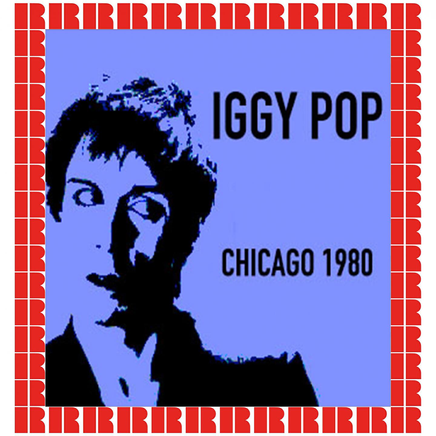 Iggy Pop - Dog Food