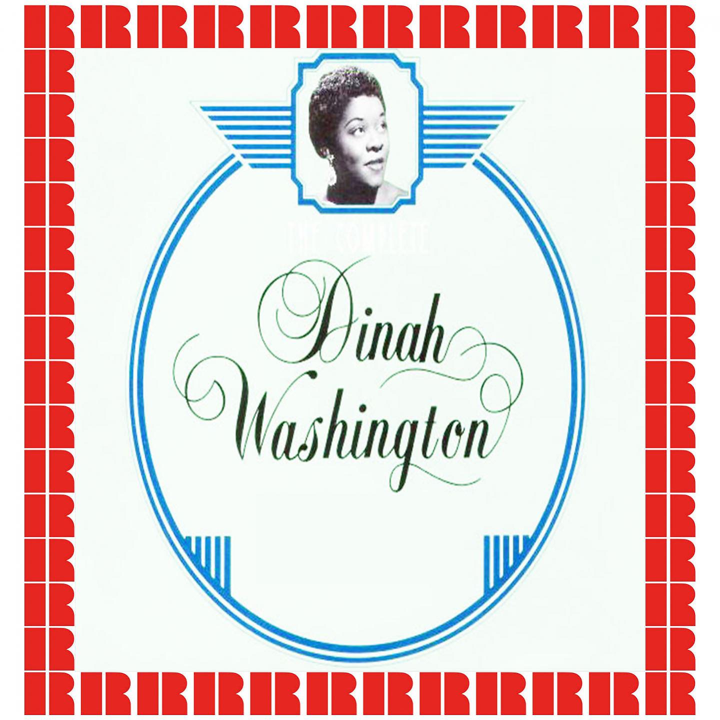 Постер альбома Dinah Washington