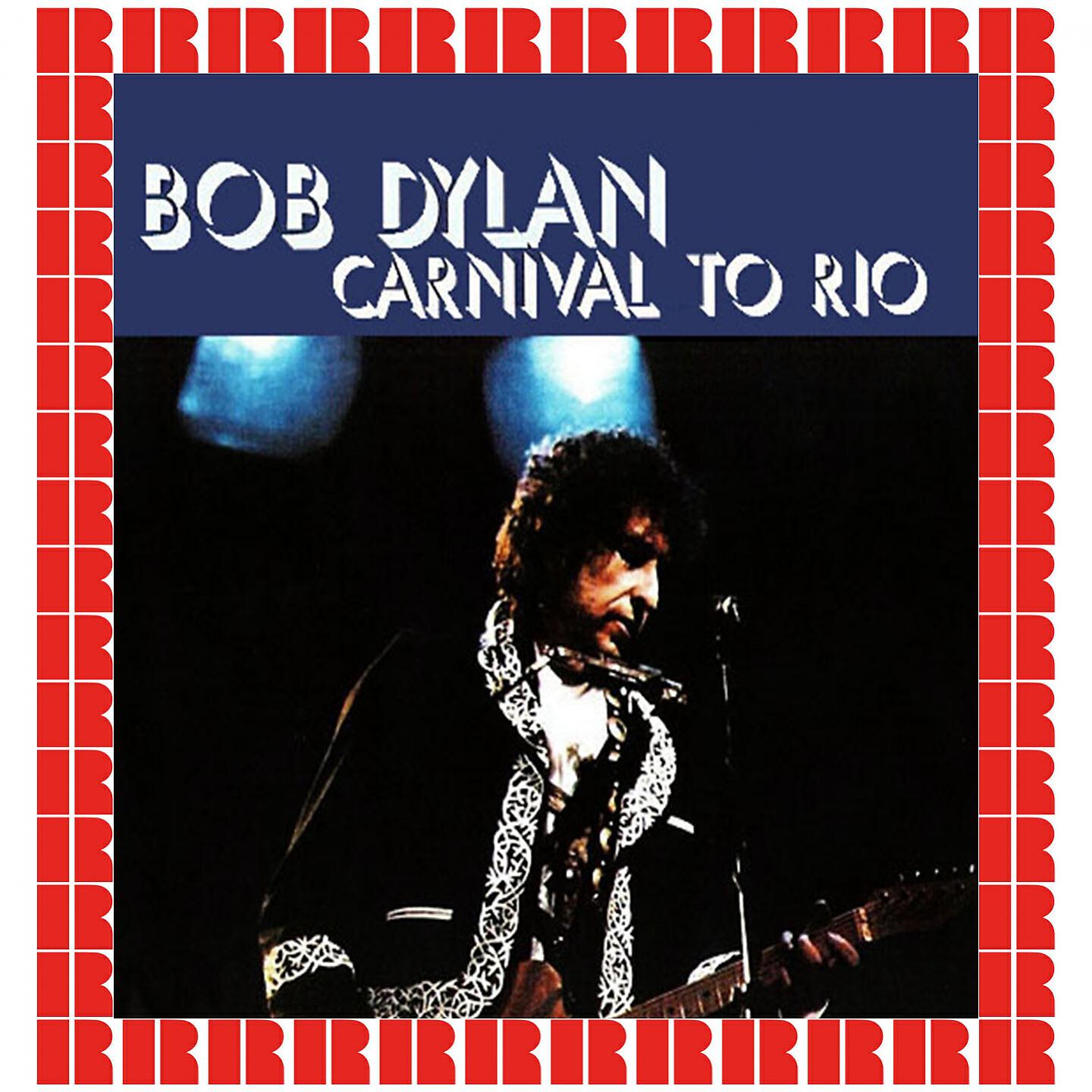 Bob Dylan - Like A Rolling Stone