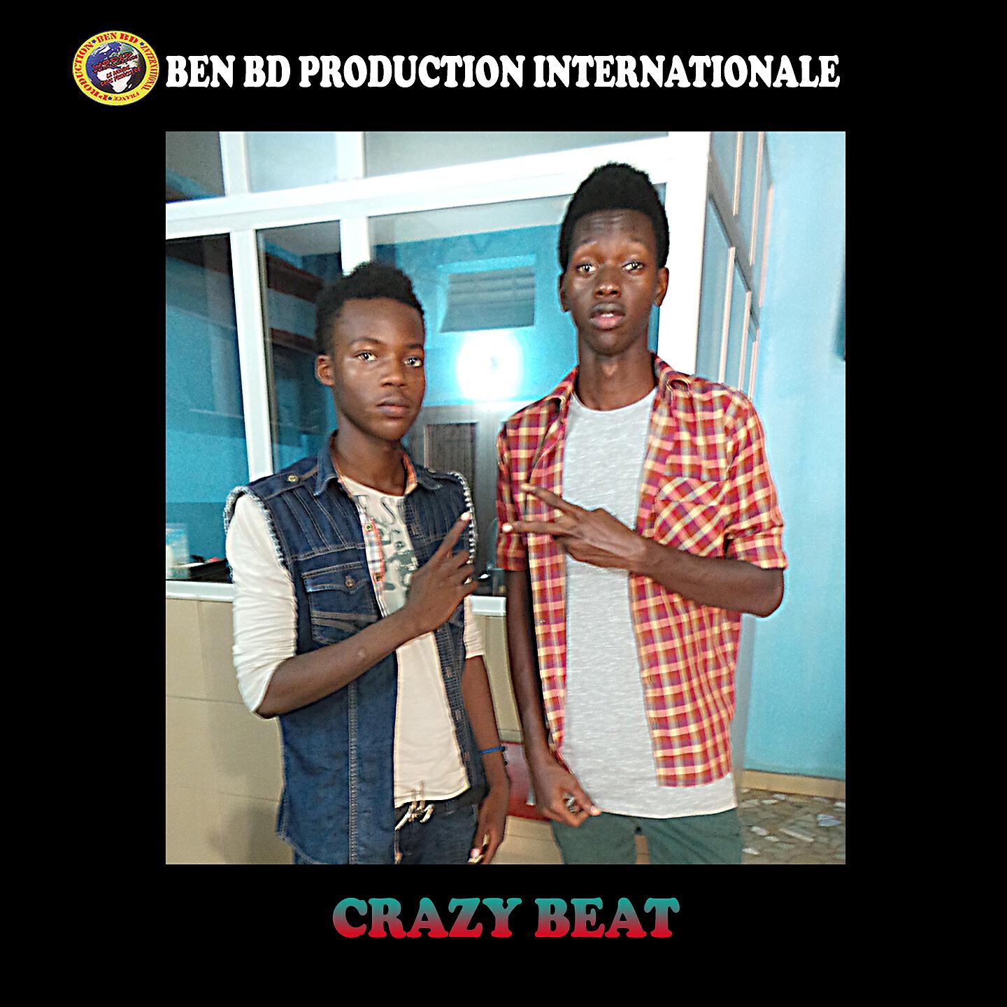 Grazy Beat - Fika-Wachi