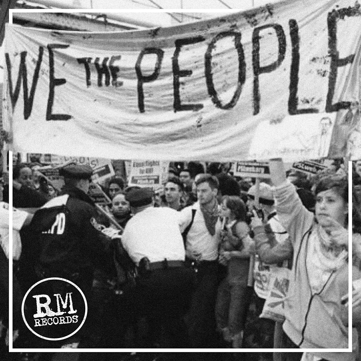 LongPlay - We the People (Hudson Remix)