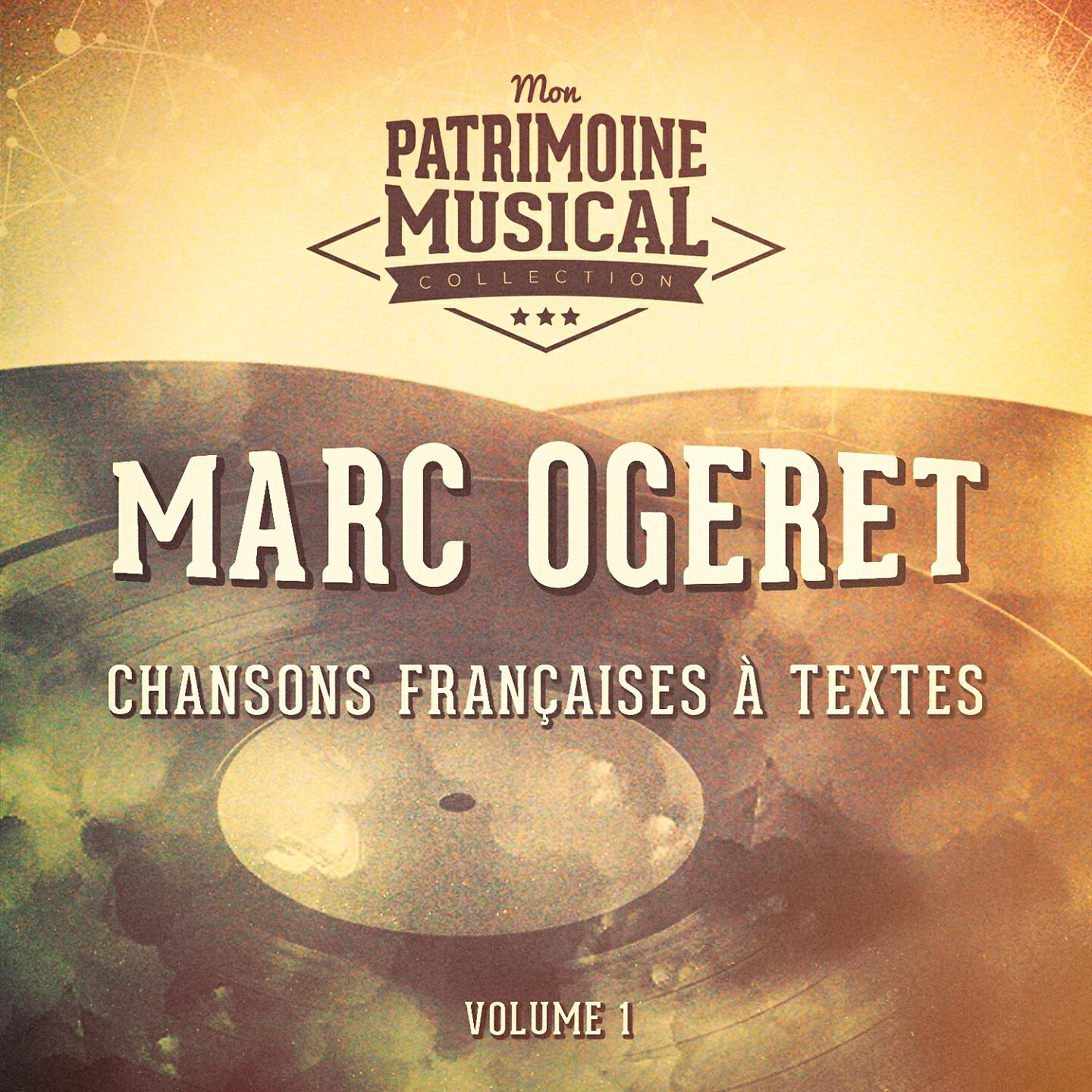 Marc Ogeret - Merde à vauban