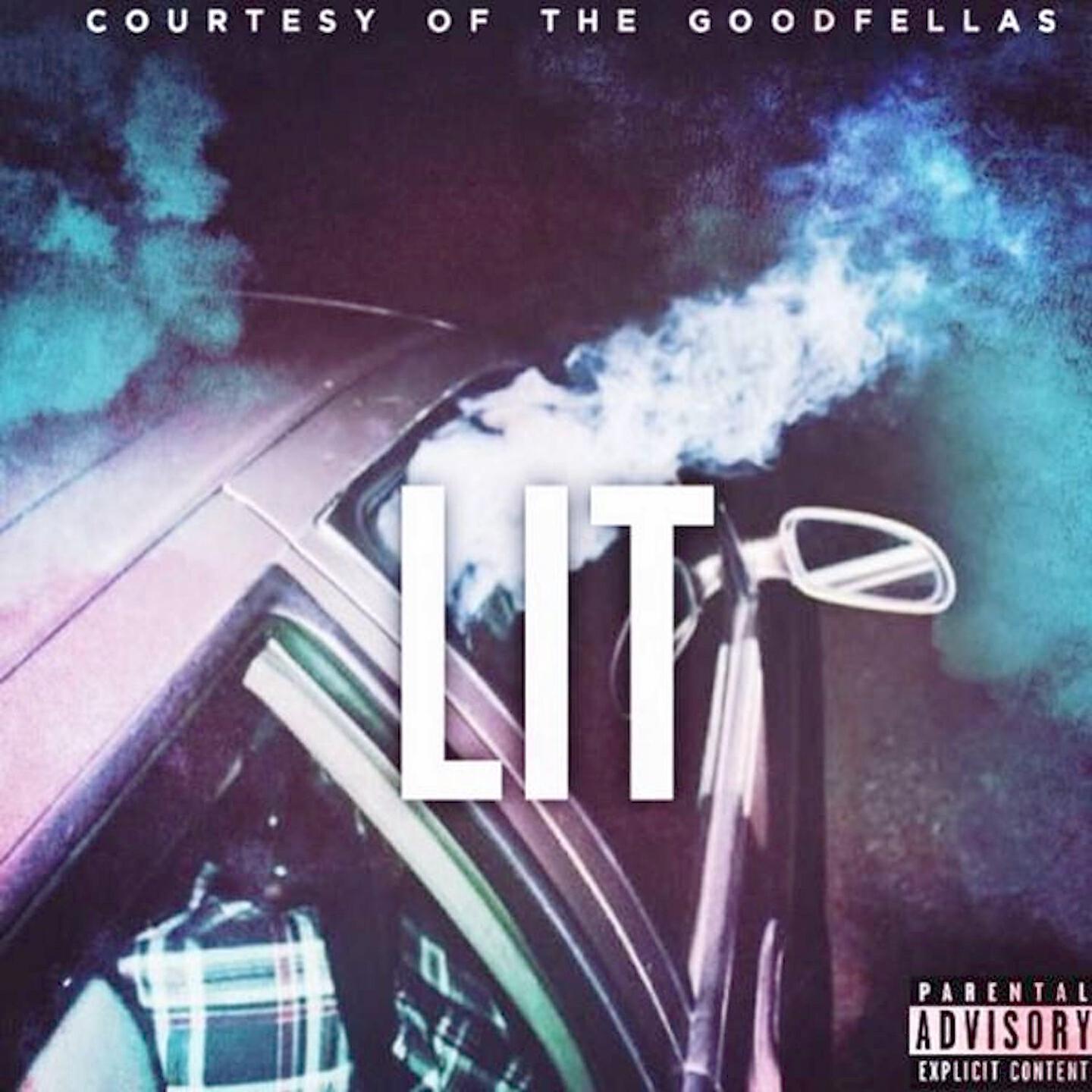 Courtesy Of the Goodfellas - Young Mobb Deep