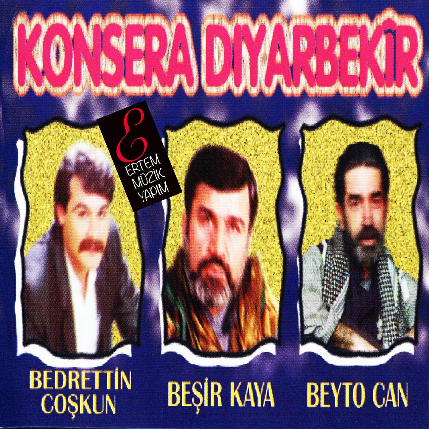 Bedrettin Coşkun - Delalike Dile Min