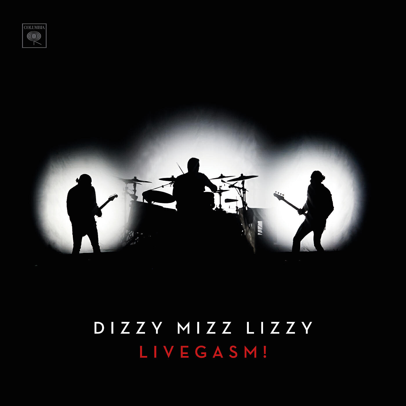 Dizzy Mizz Lizzy - Say It To Me Anyway (Live at Tinderbox 2016)