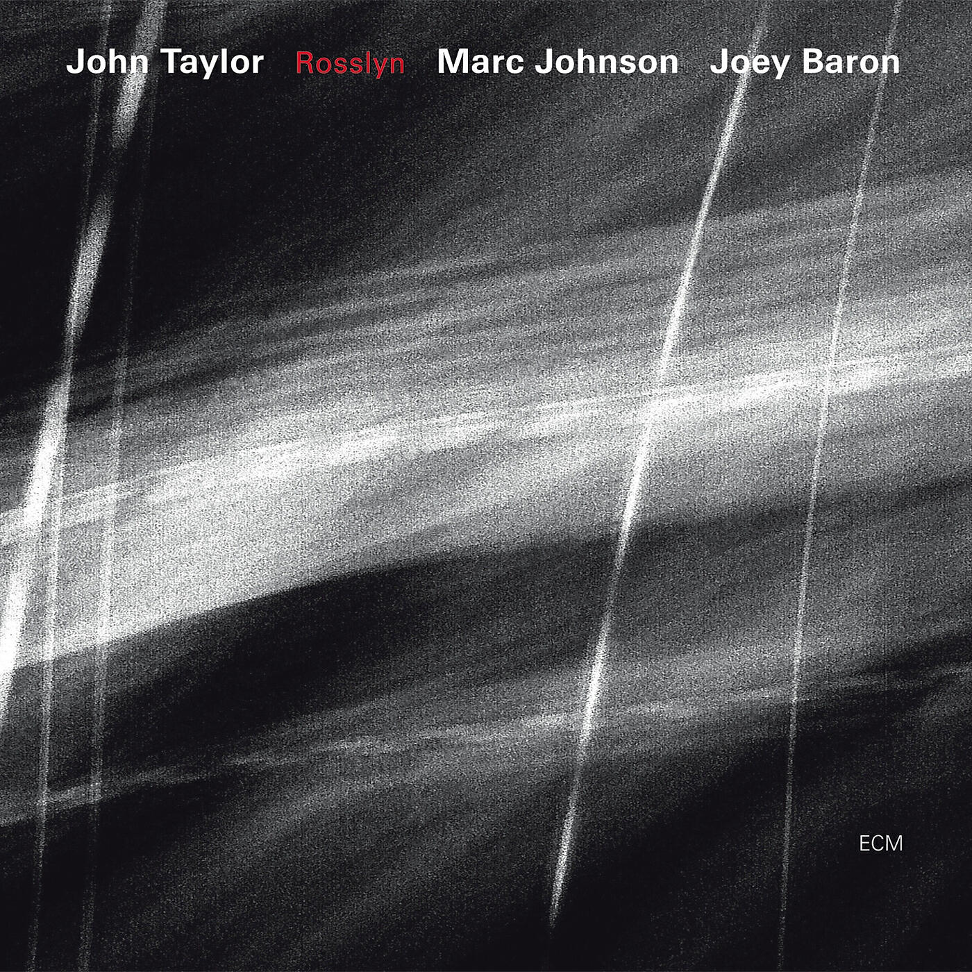 John Taylor - Between Moons