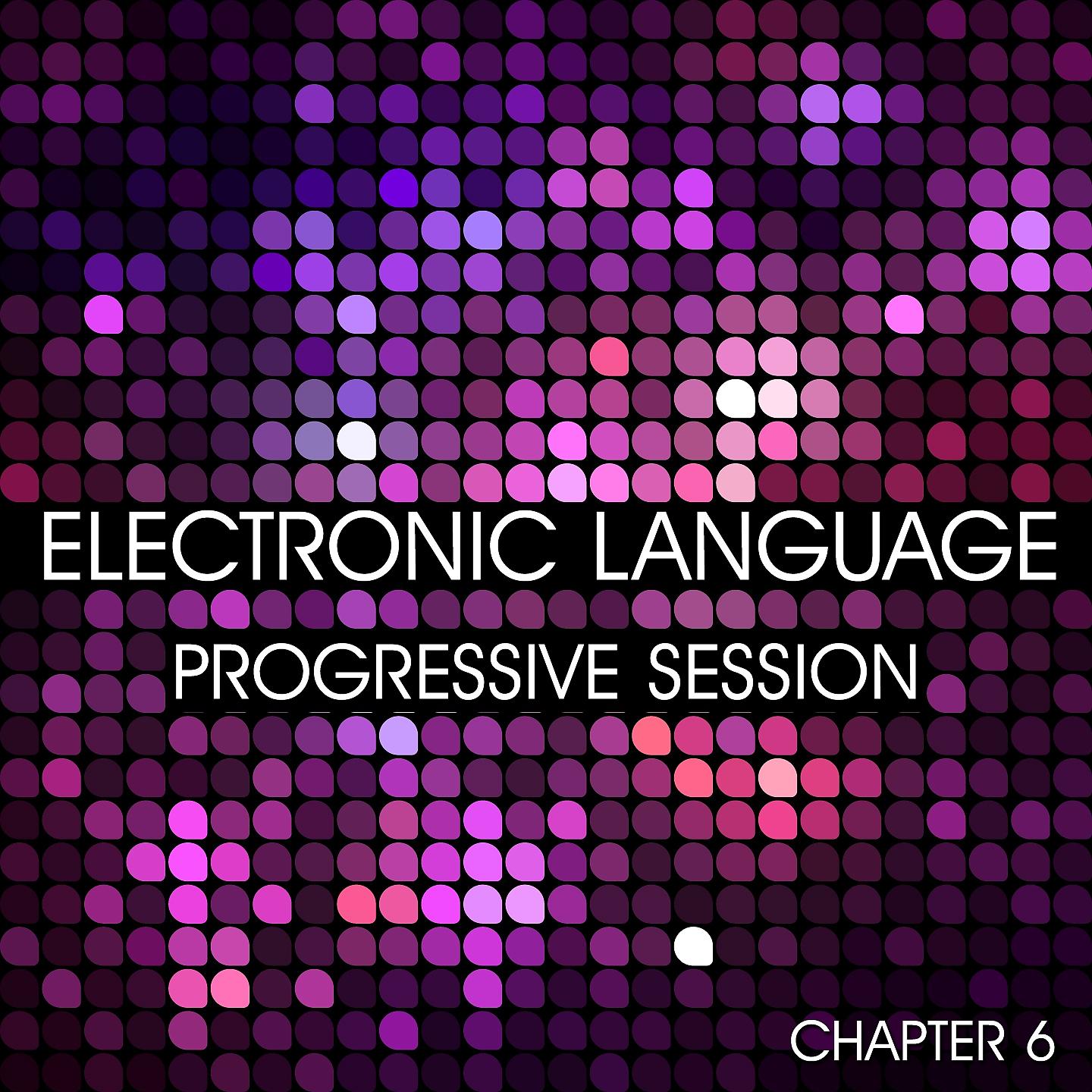 Постер альбома Electronic Language