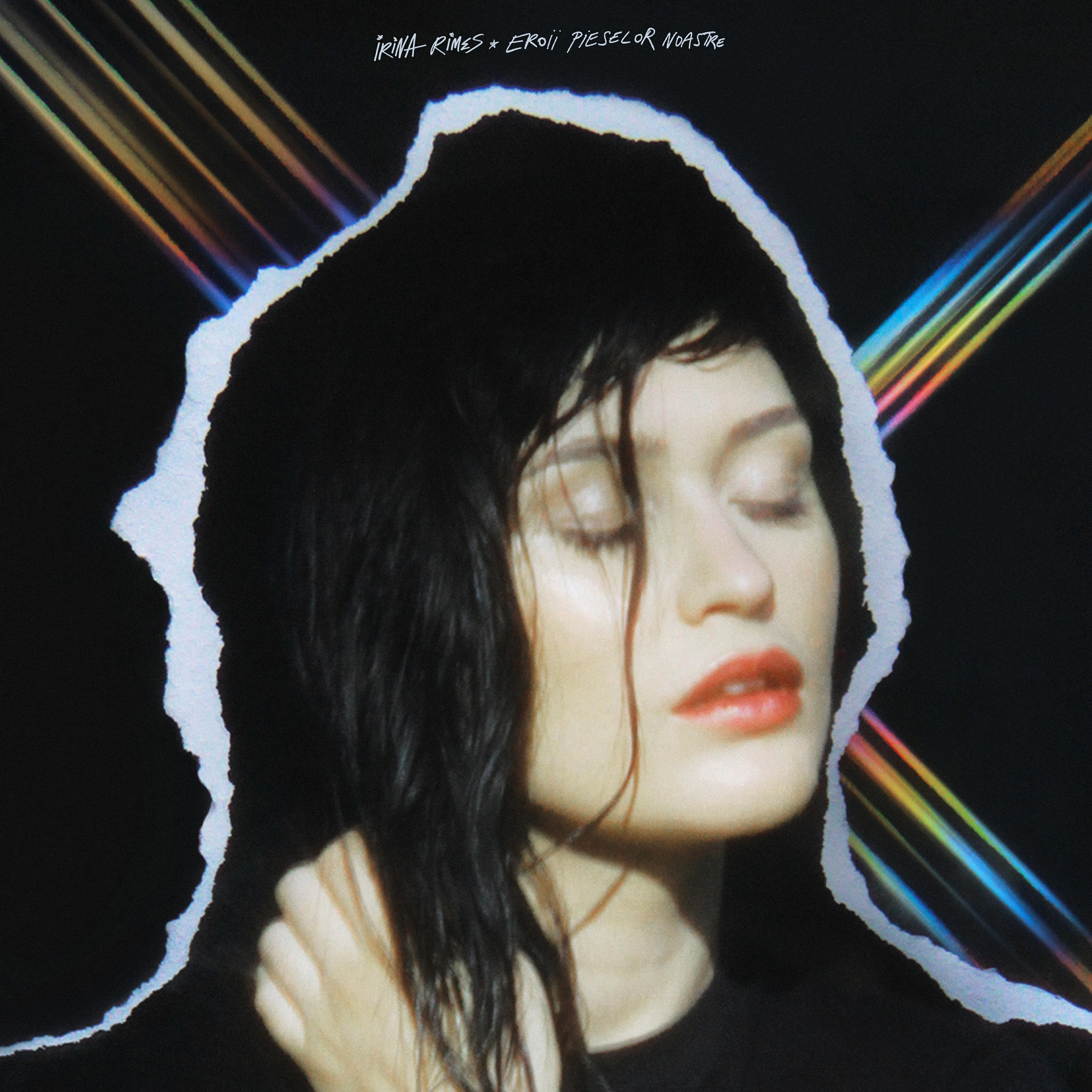 Irina Rimes - Eroii Pieselor Noastre