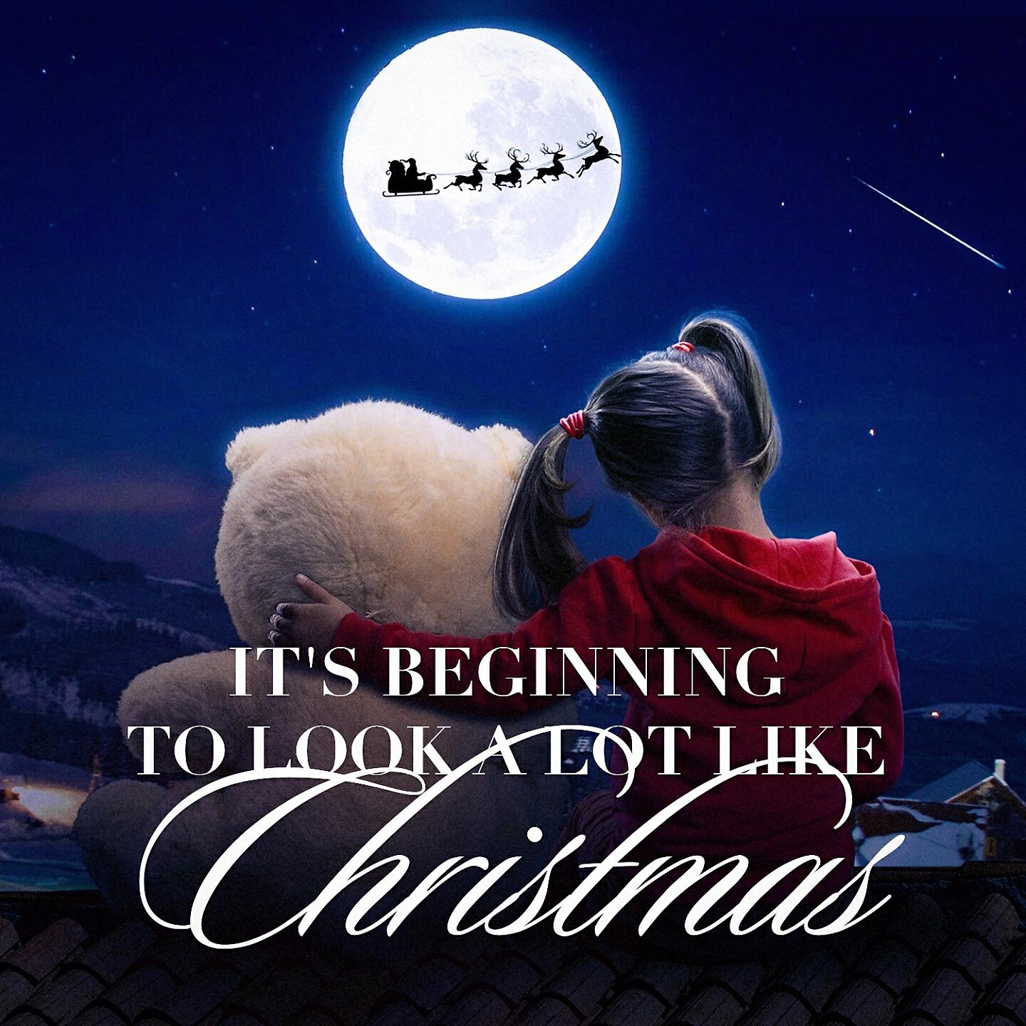 Cranberry Singers - Here Comes Santa Claus