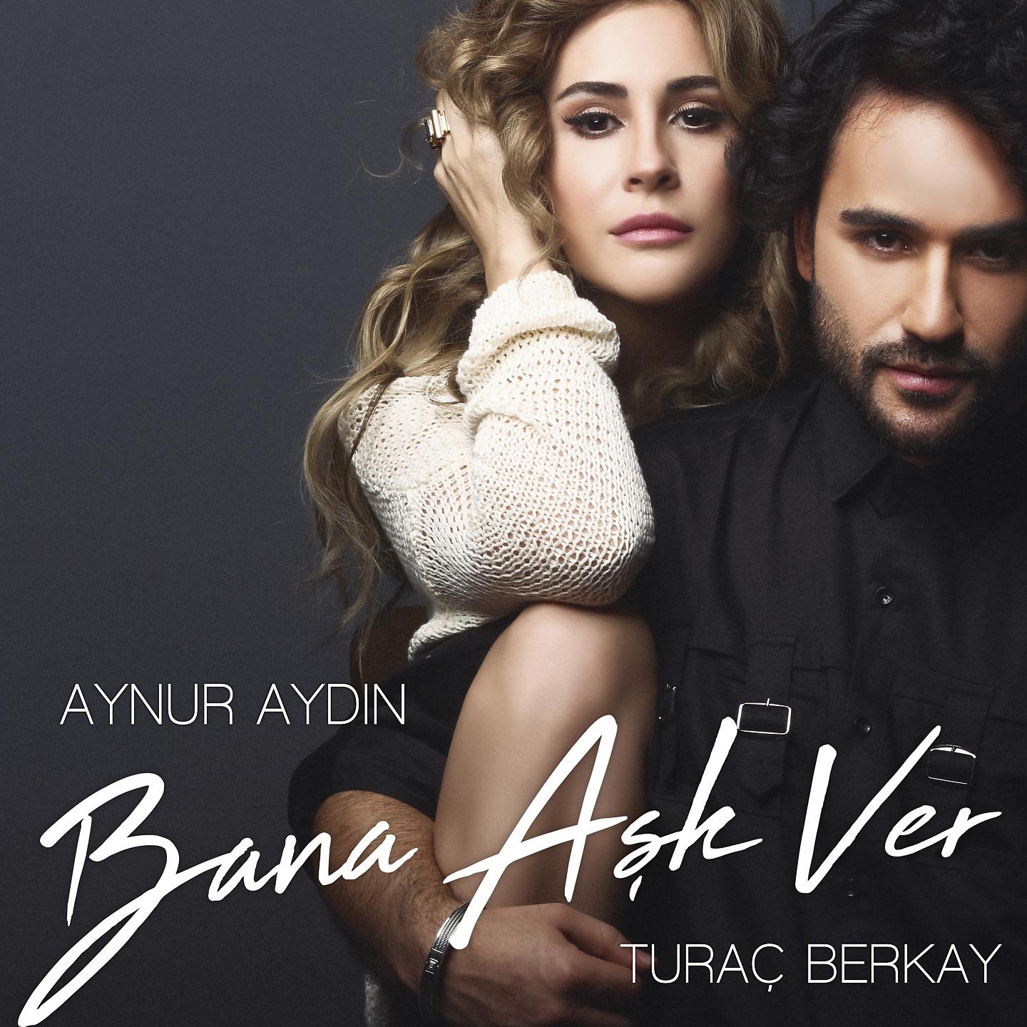 Постер альбома Bana Aşk Ver