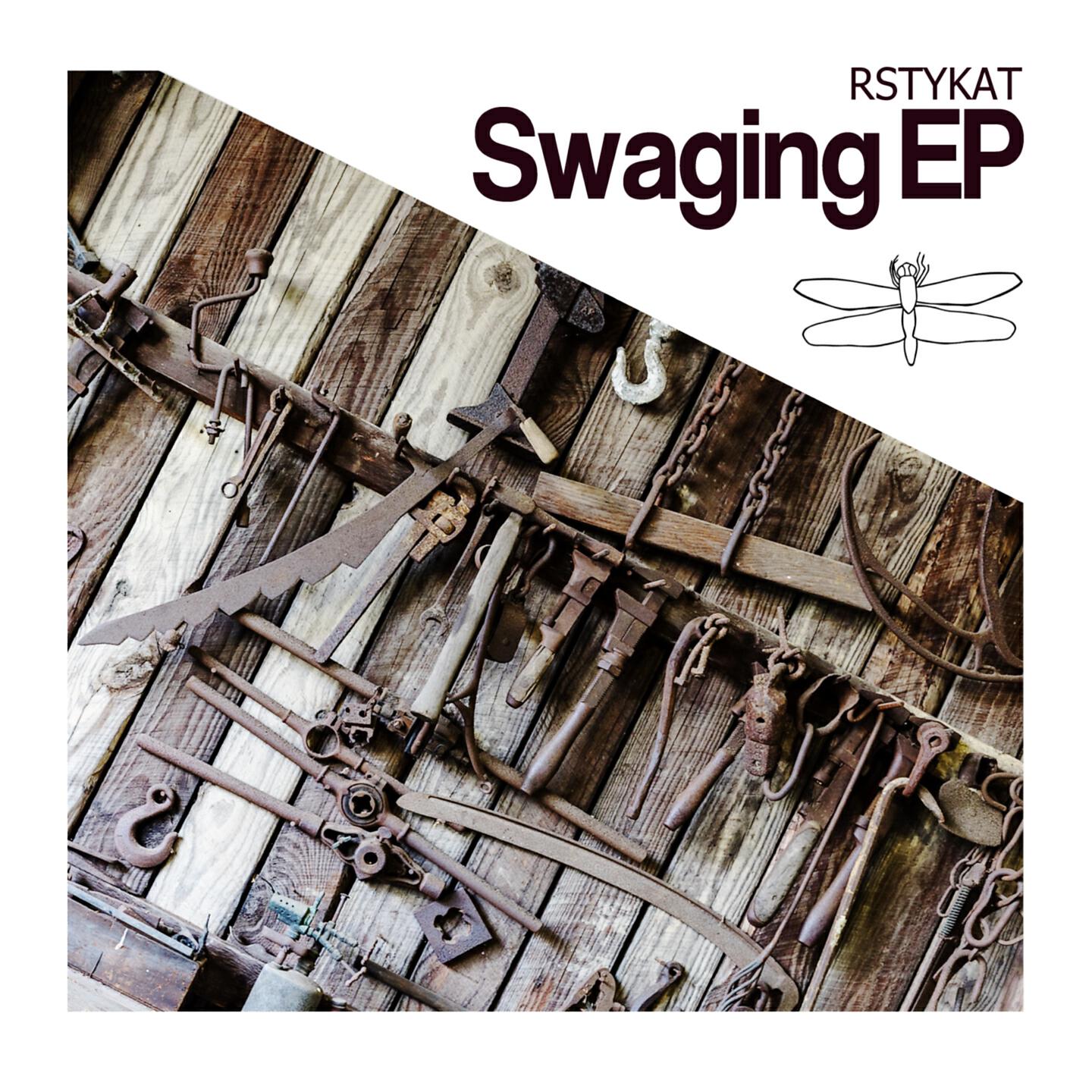 RSTYKAT - Swaging