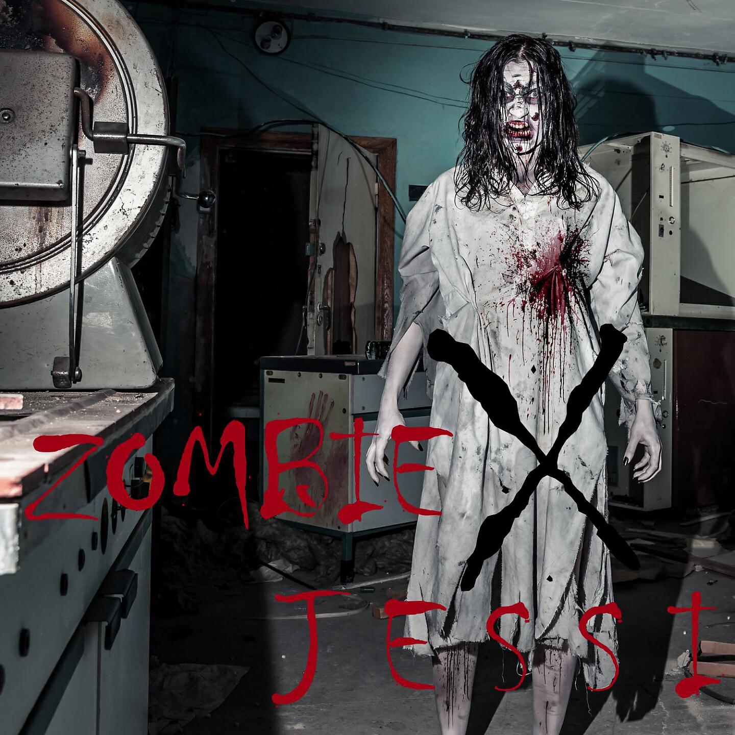 Jessi - Zombie X