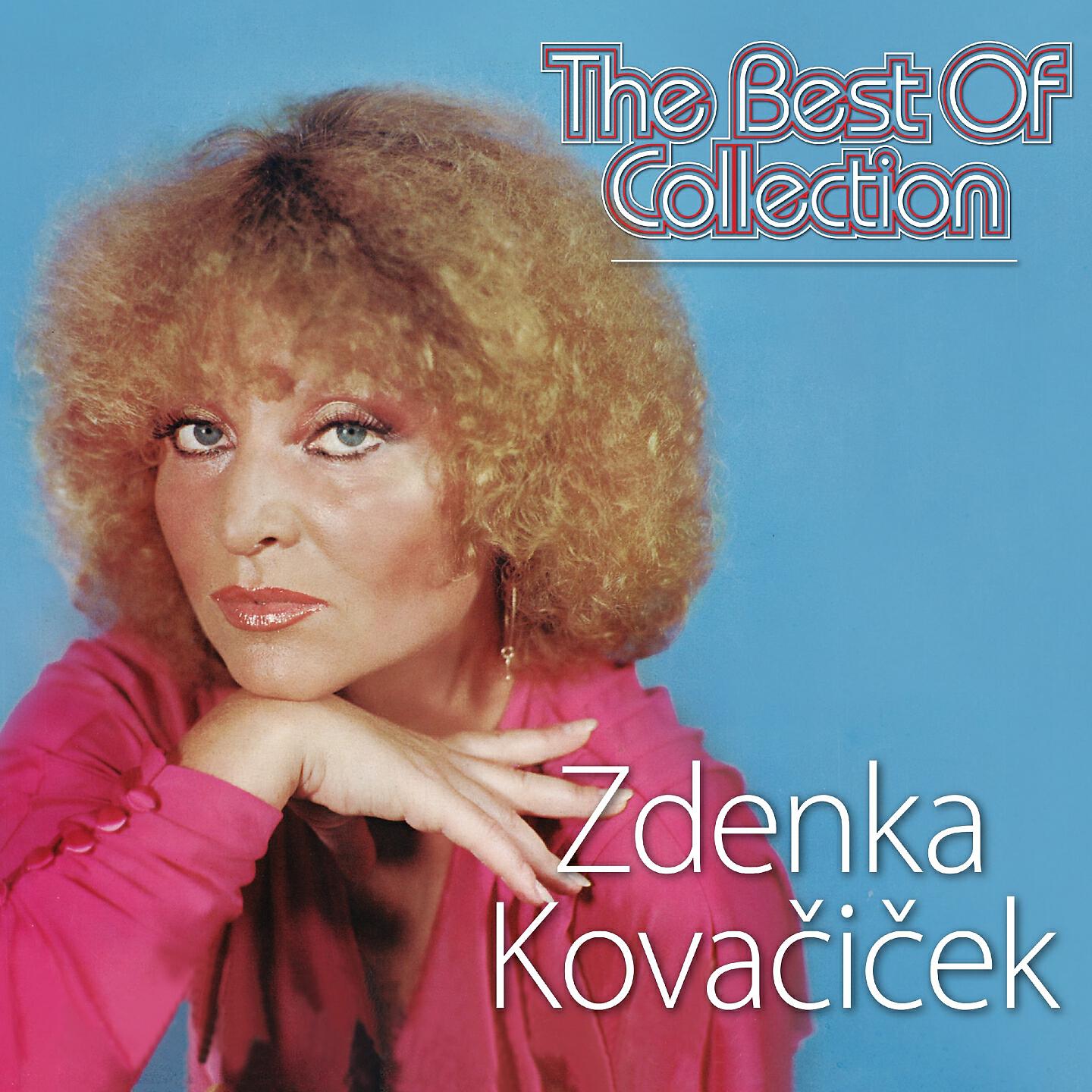 Zdenka Kovacicek - Kobra