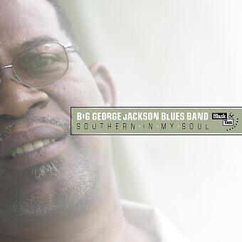 Big George Jackson - Argue, Fuss 'n' Fight