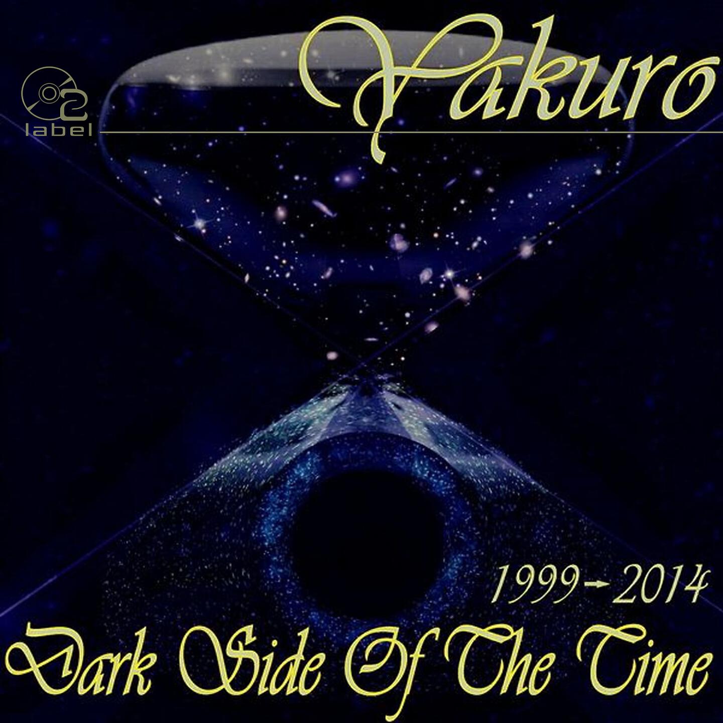 Yakuro - Memoria Custodire
