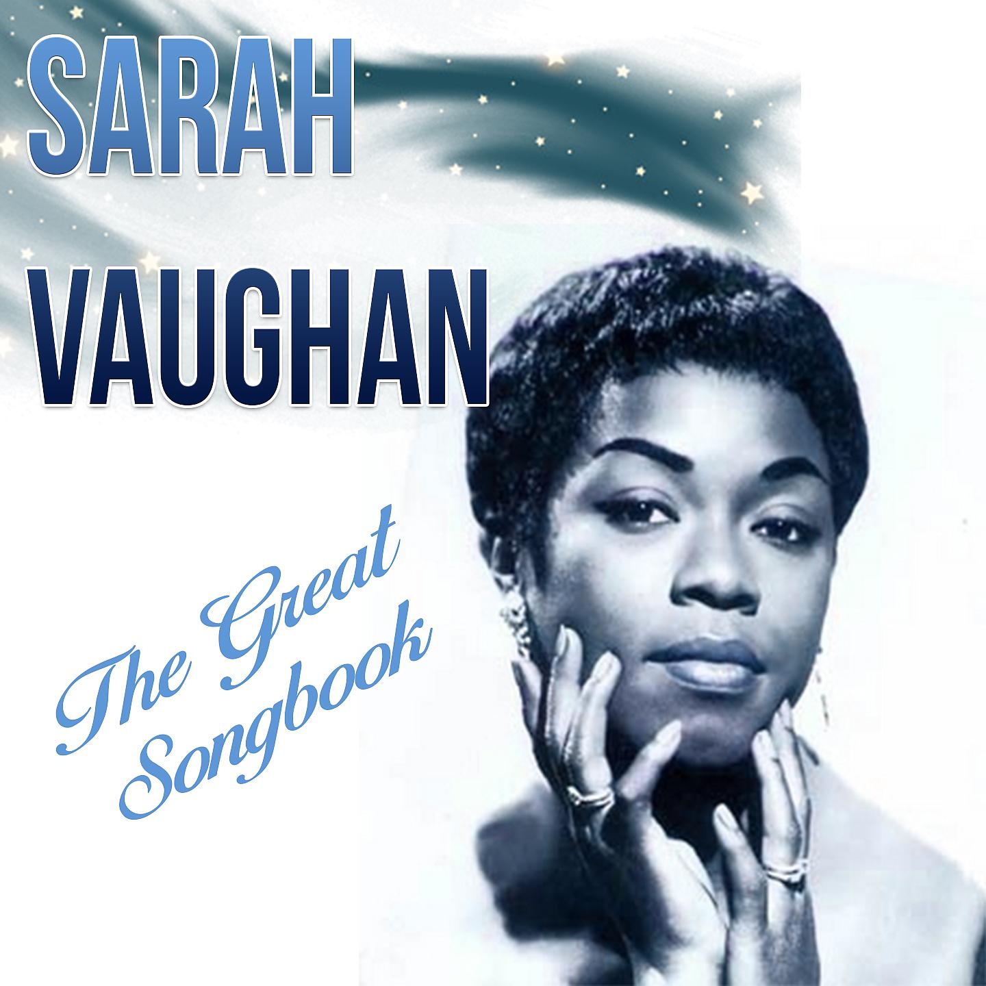 Постер альбома Sarah Vaughan, The Great Songbook