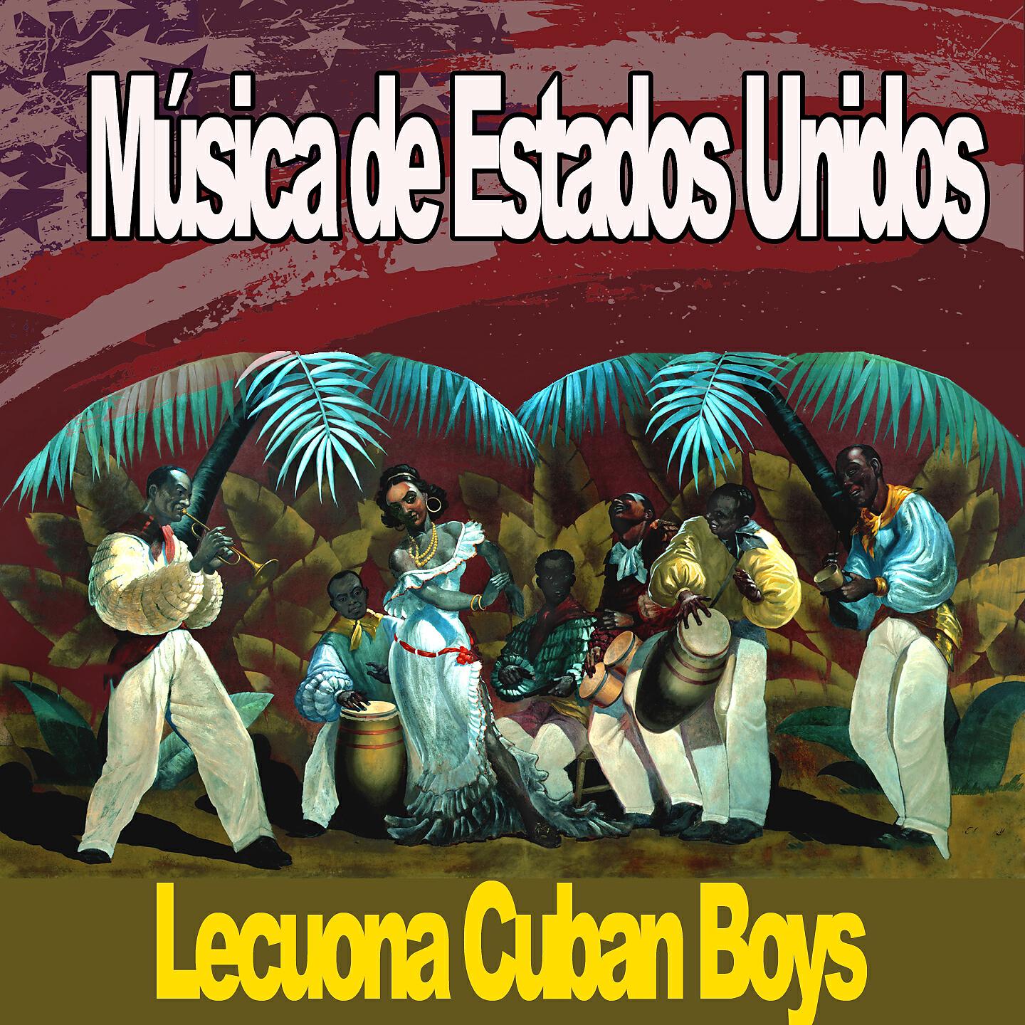 Lecuona Cuban Boys - Rumba Internacional