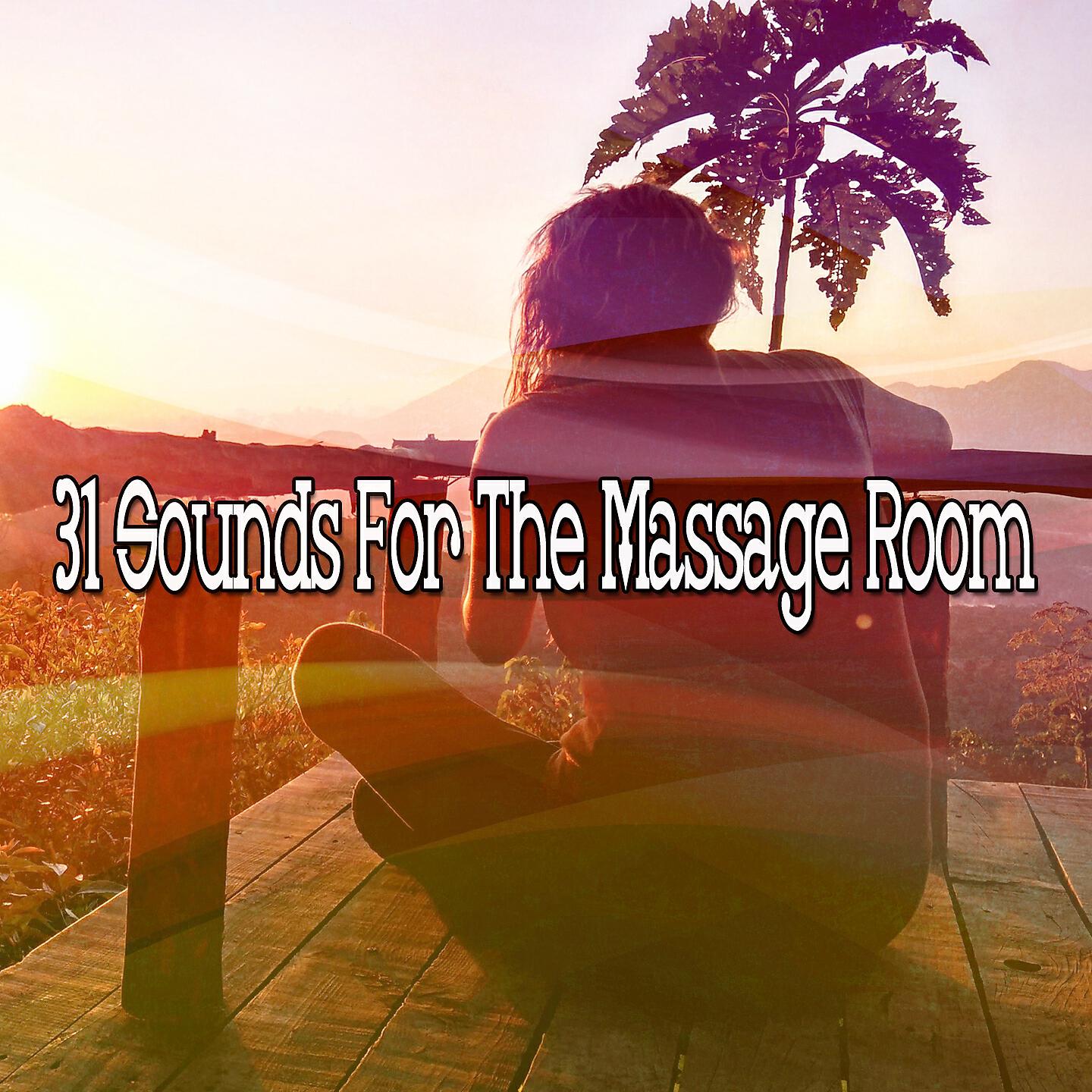 Massage Tribe - Streaming Serenity