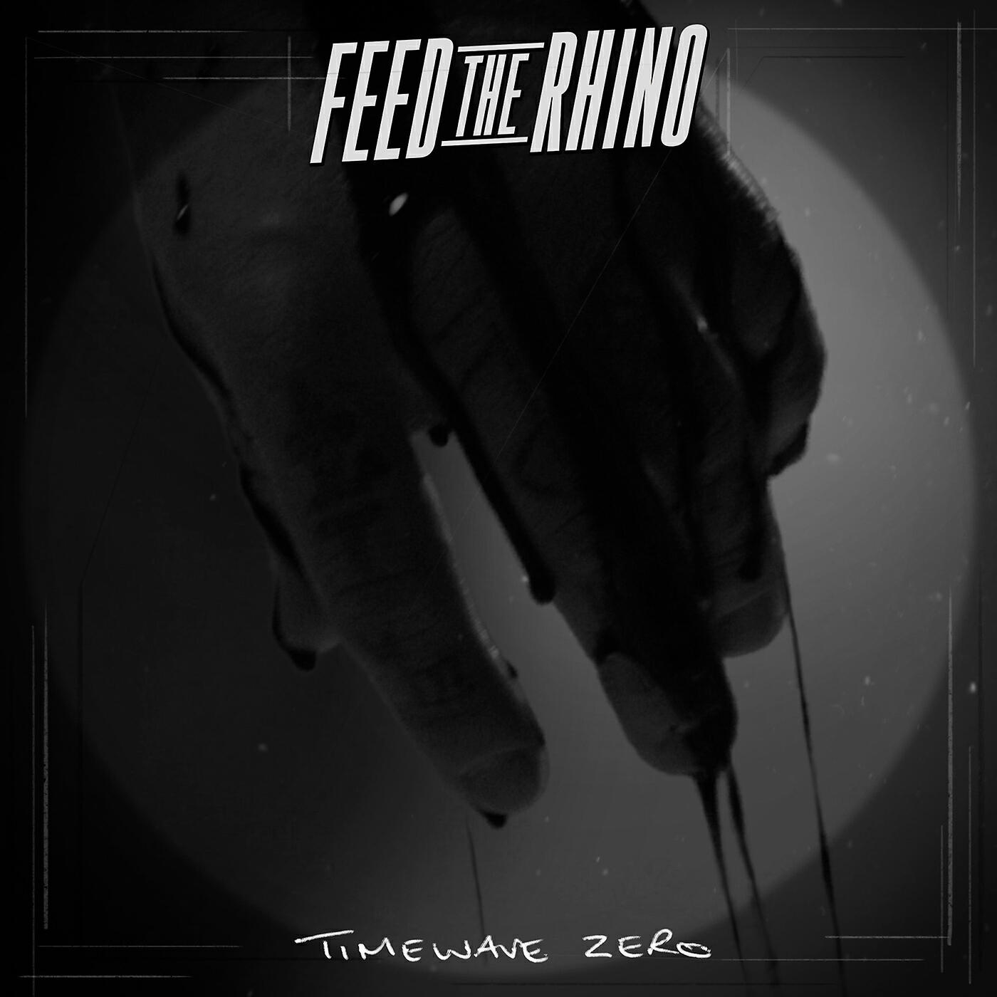 Feed The Rhino - Timewave Zero