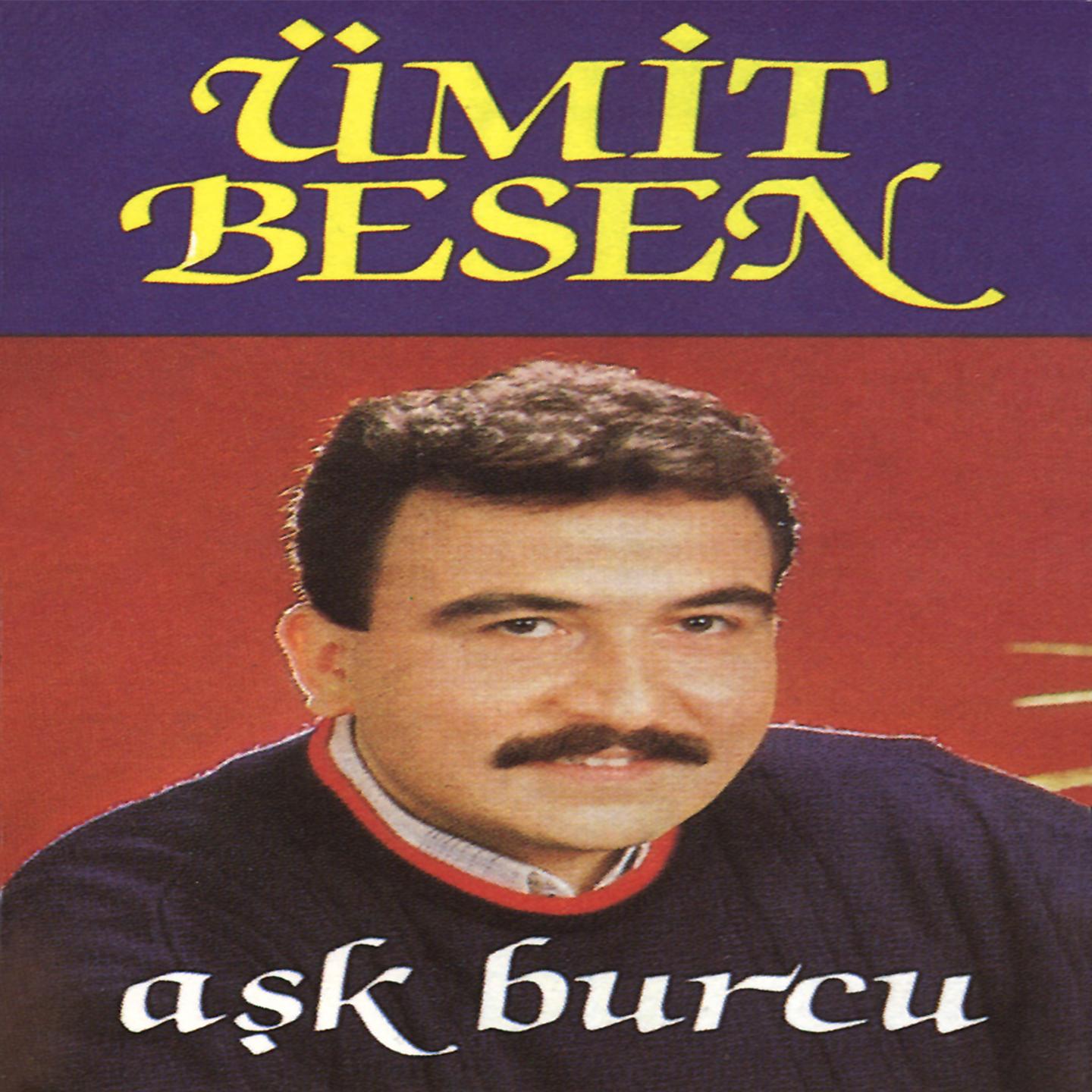 Ümit Besen - Sensiz Geceler