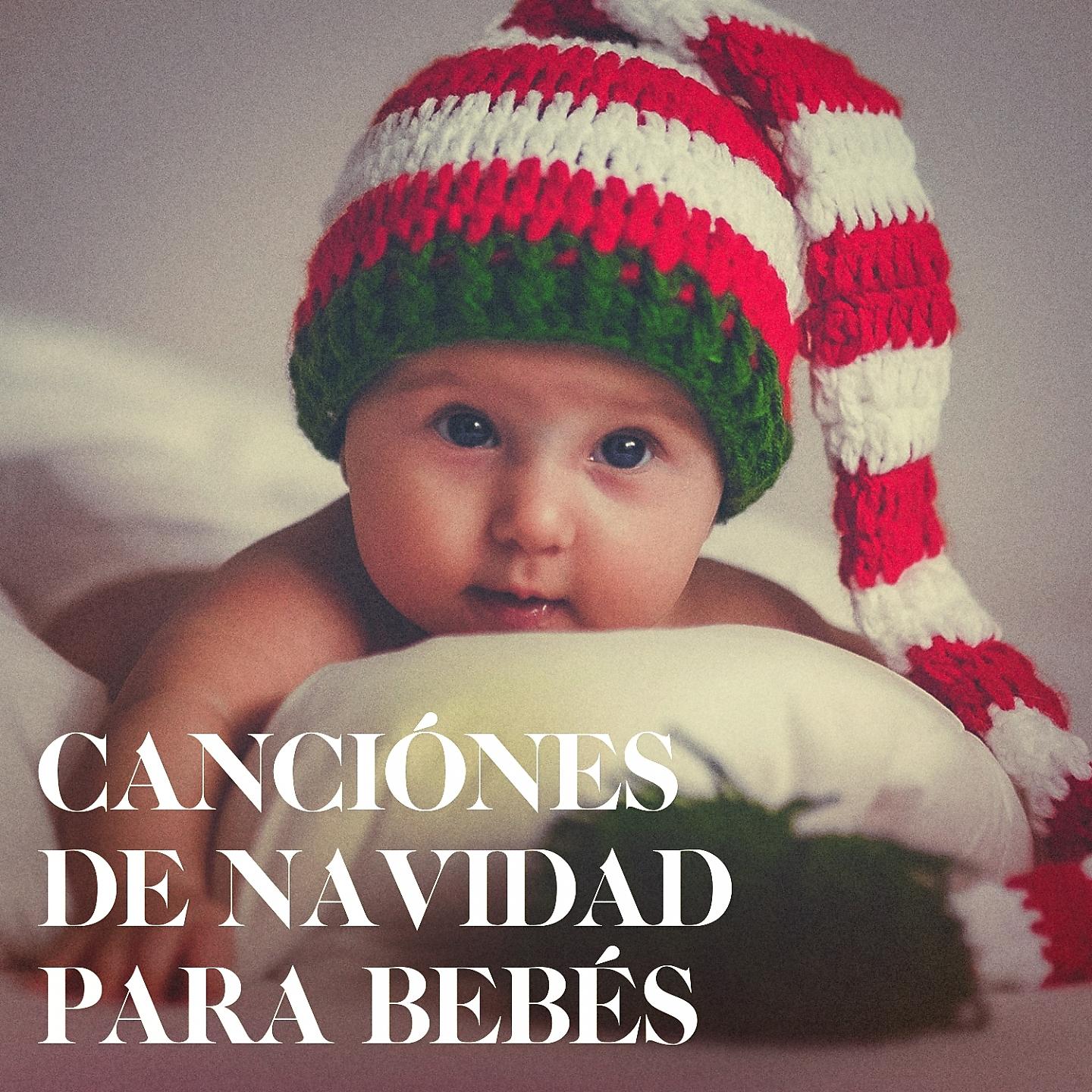 Постер альбома Canciónes de Navidad para Bebés