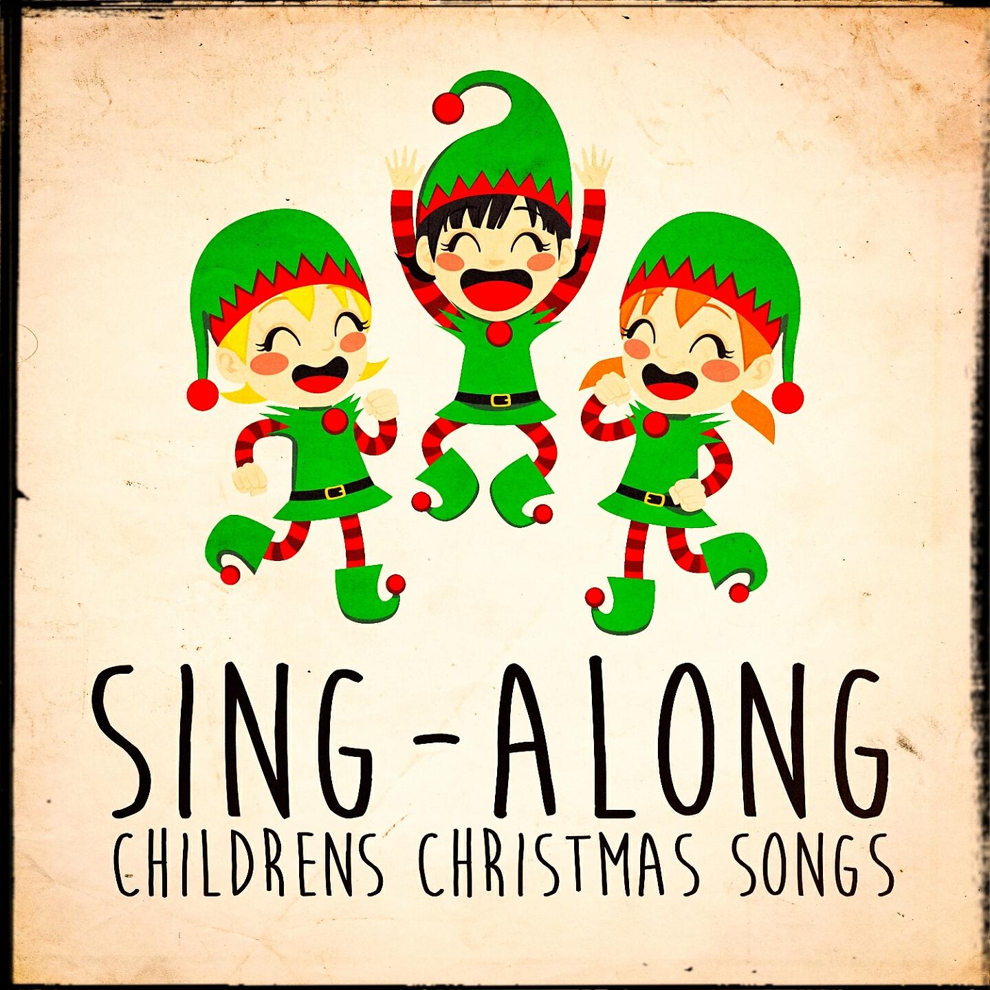 Merry Christmas - Sleigh Ride