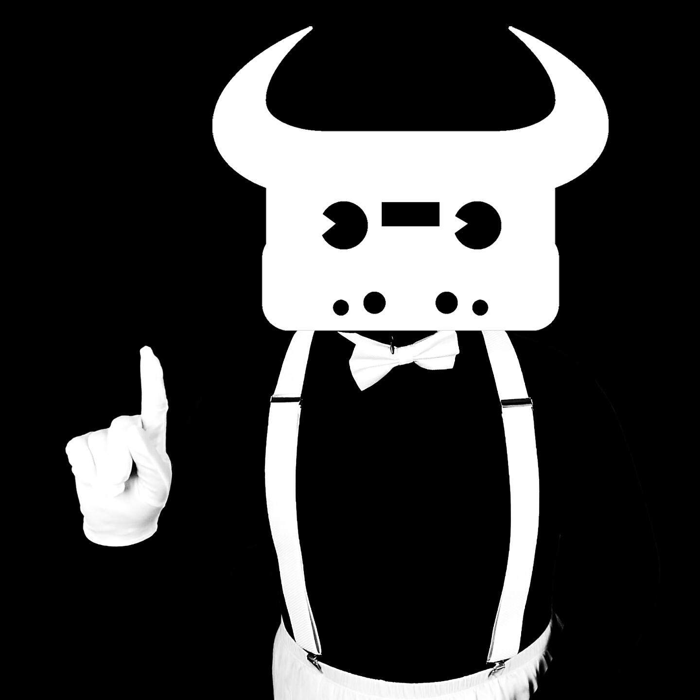 Dan Bull - Bendy and the Ink Machine: Moving Pictures