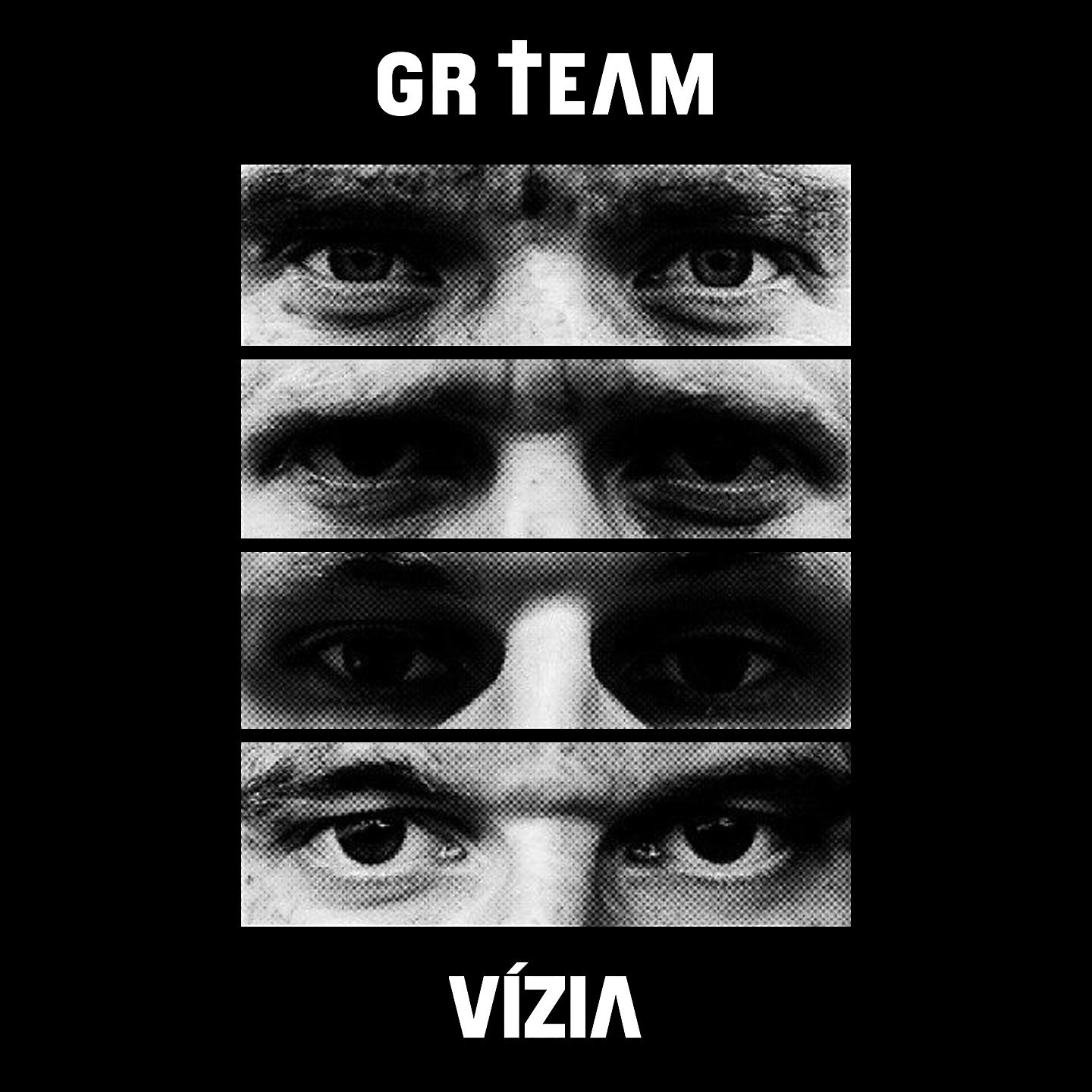 Постер альбома Vízia